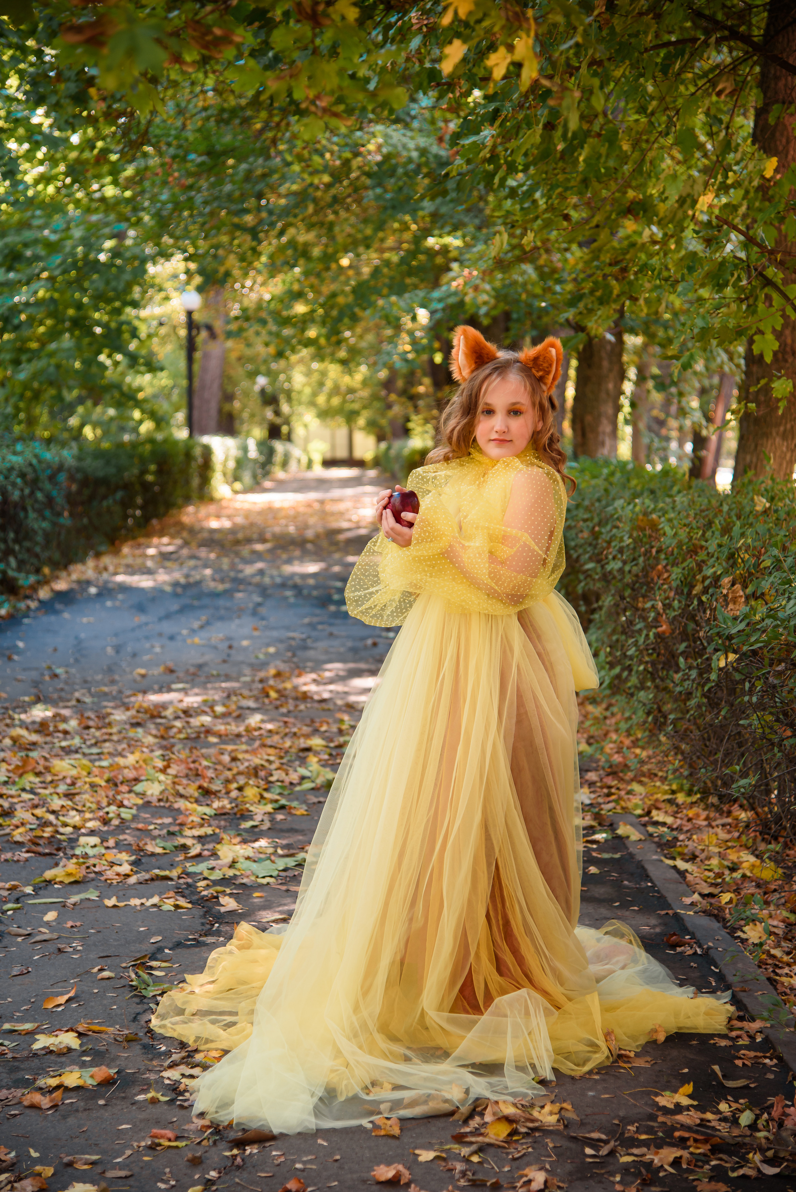 Макарычева Алёна. Model base