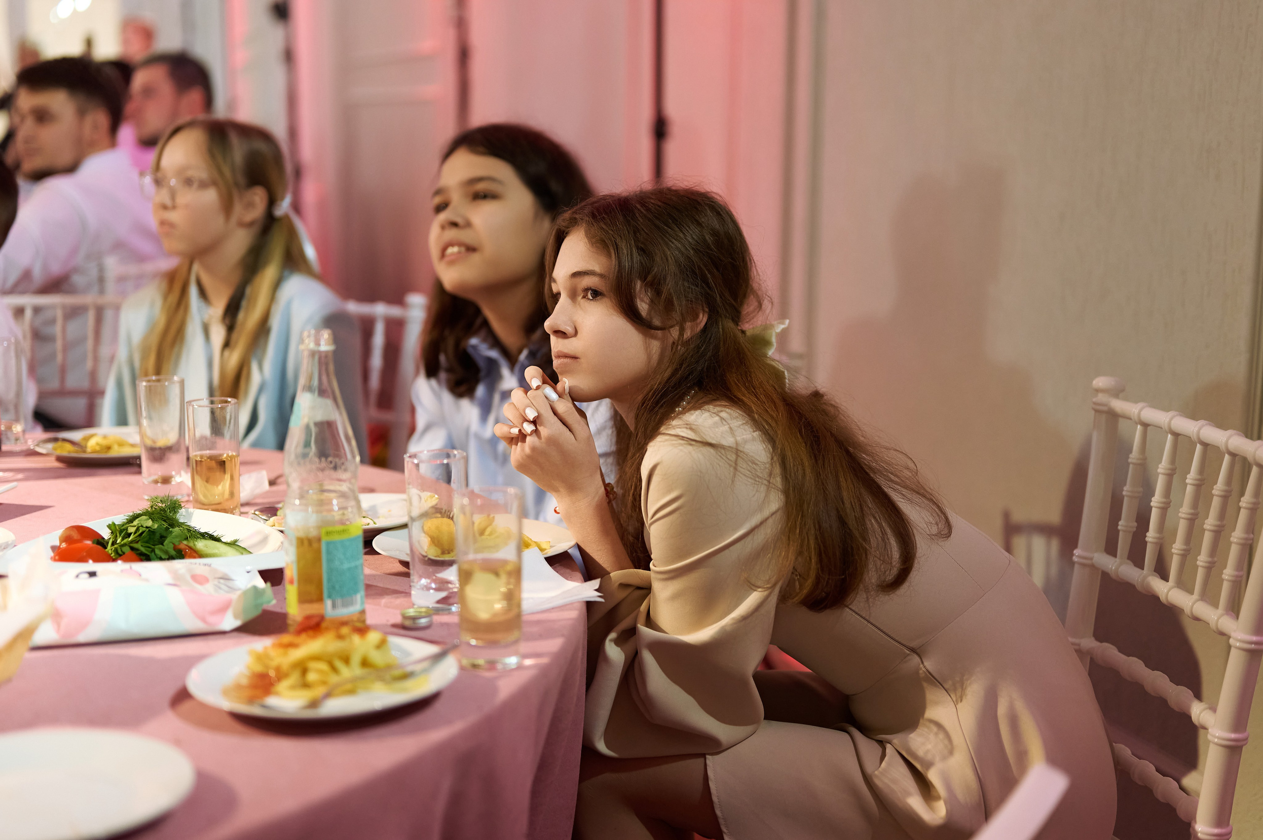 Наш день. Свадебный и семейный фотограф Регина Кагарманова