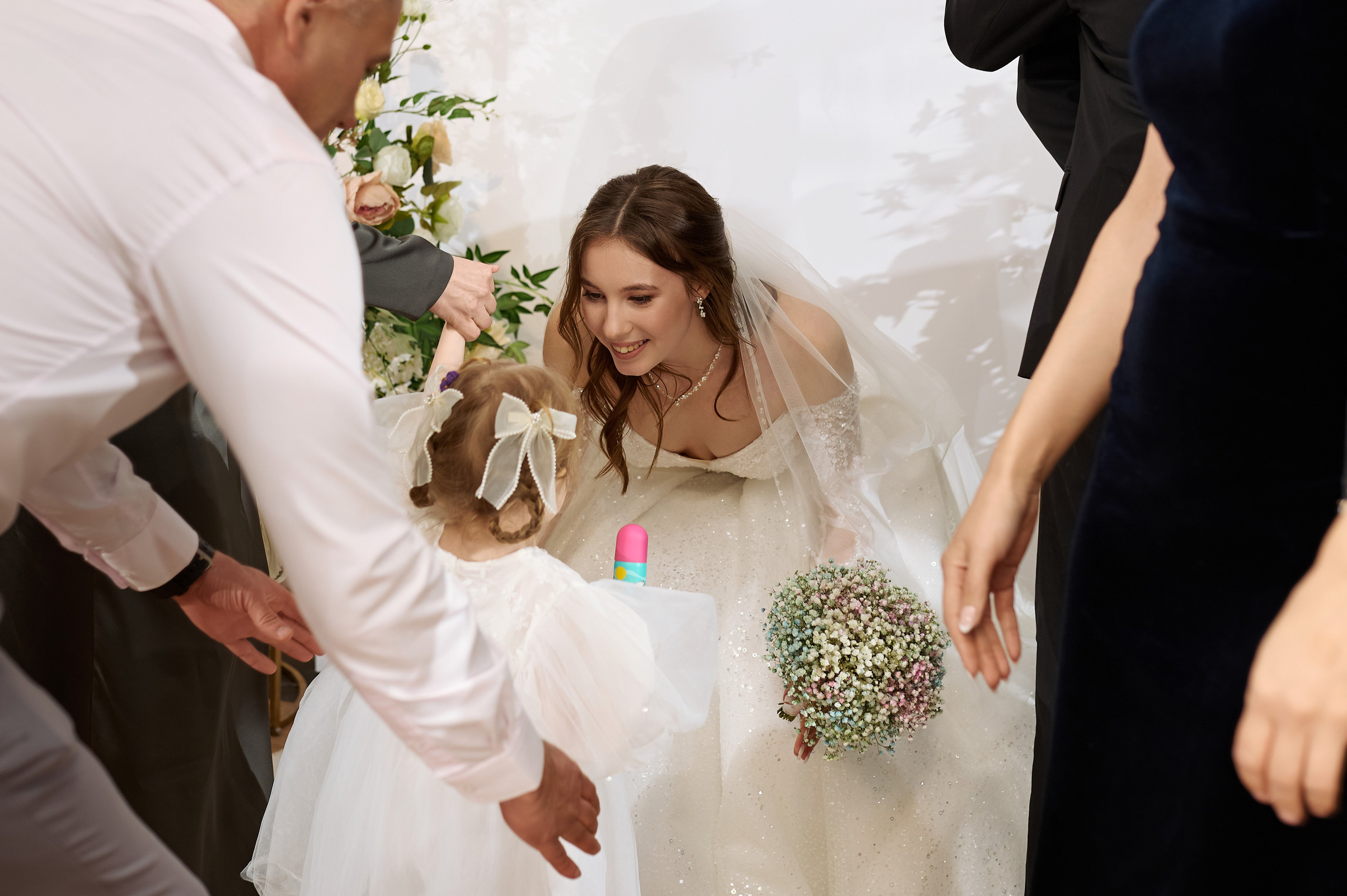 Наш день. Свадебный и семейный фотограф Регина Кагарманова