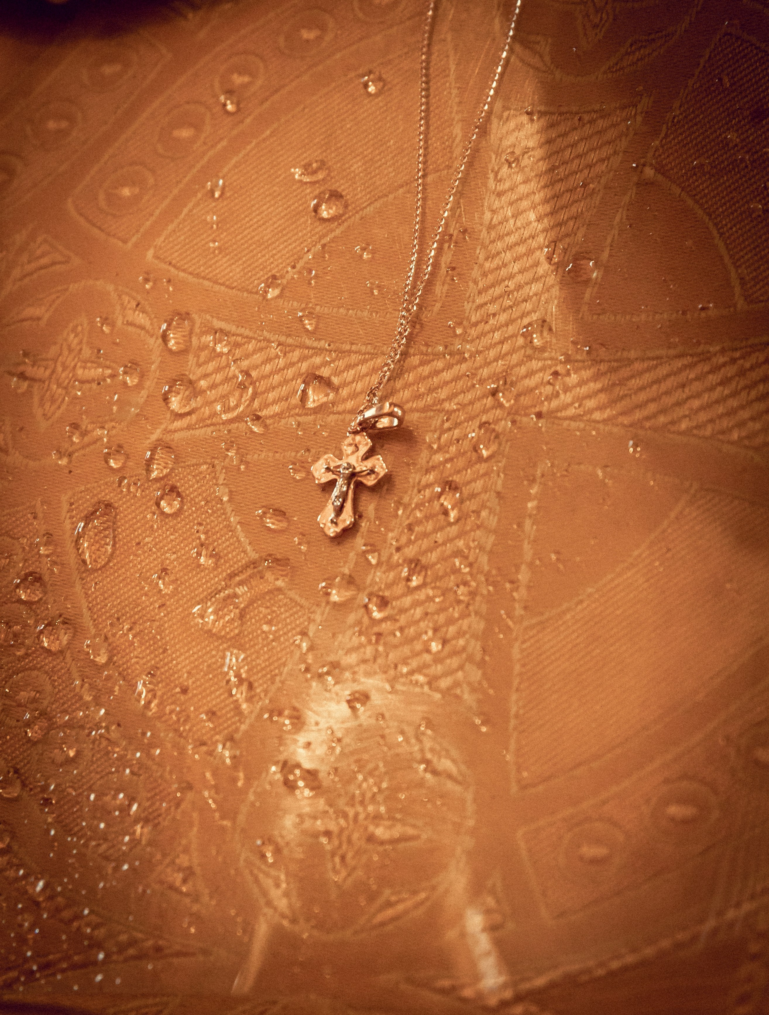 Крещение Аделины. Свадебный фотограф Славянск-на-Кубани Инна Кириенко