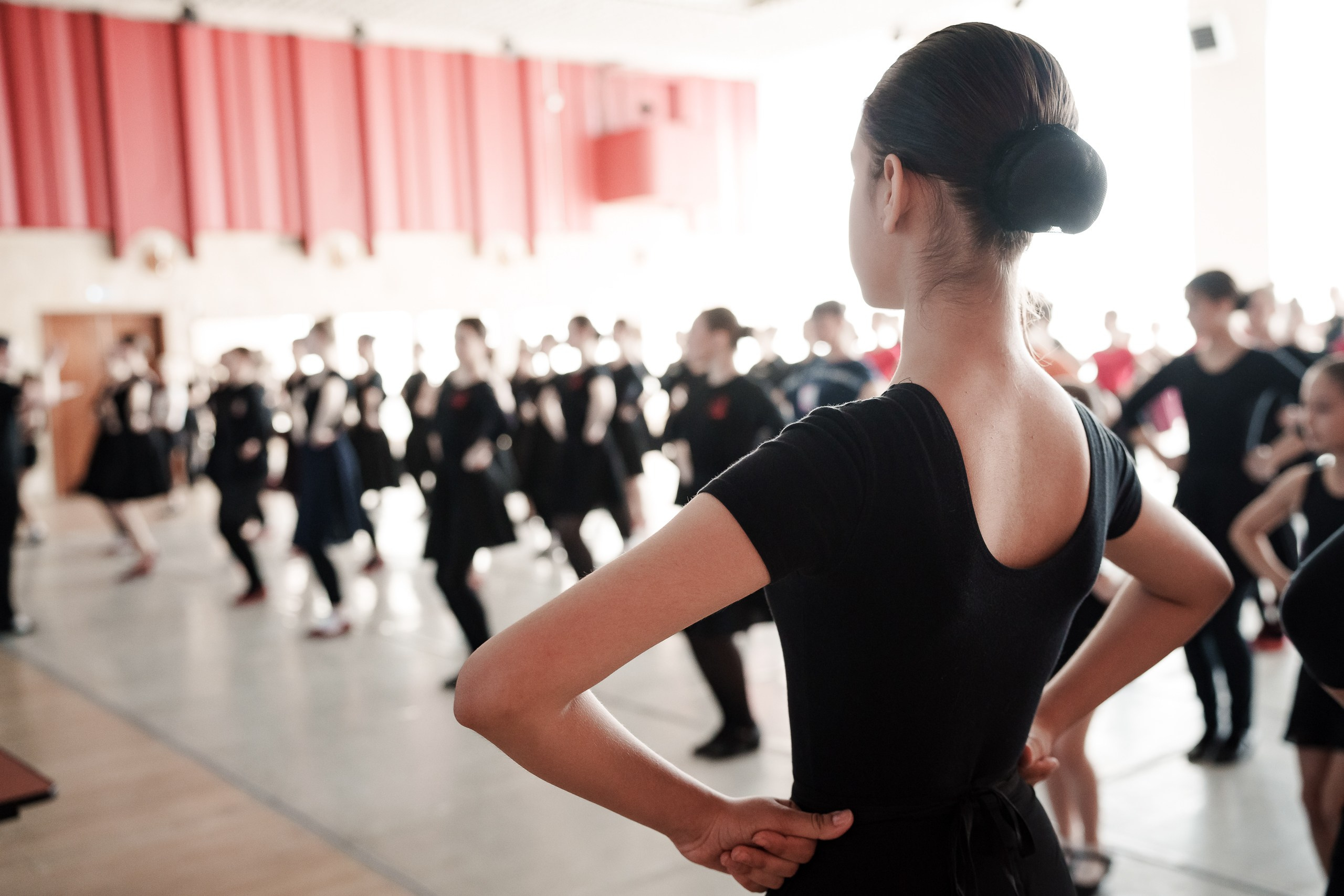 Фестиваль «Ярославская Весна». Репортажный фотограф Сергей Сажин г. Ярославль