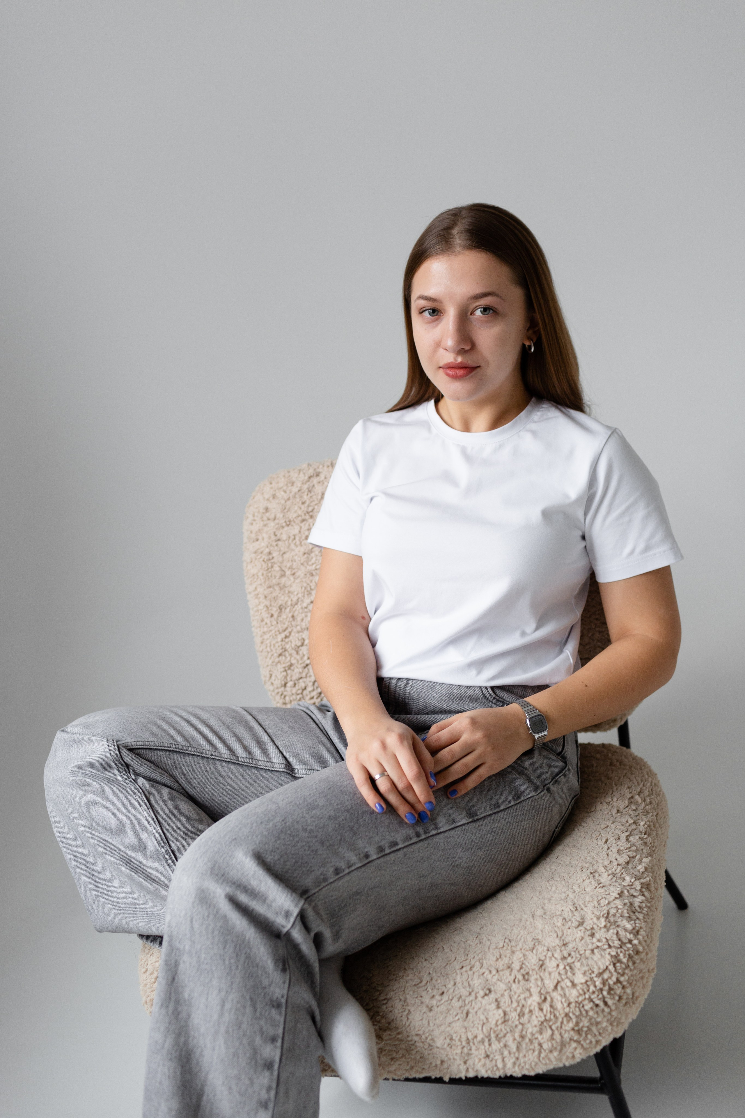 Лера. Главная