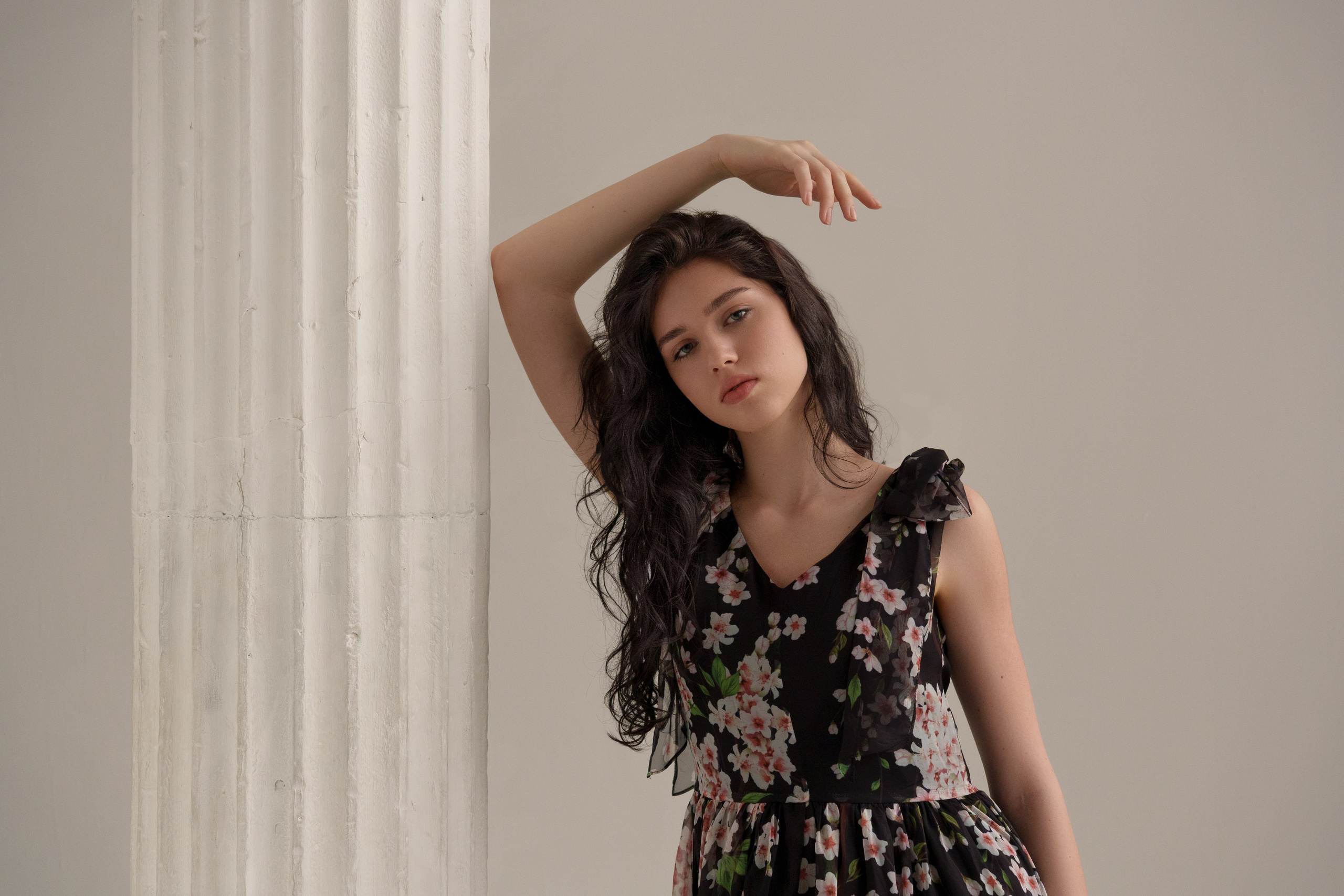 Мраморные сны. Фотограф Вавилин Николай Москва