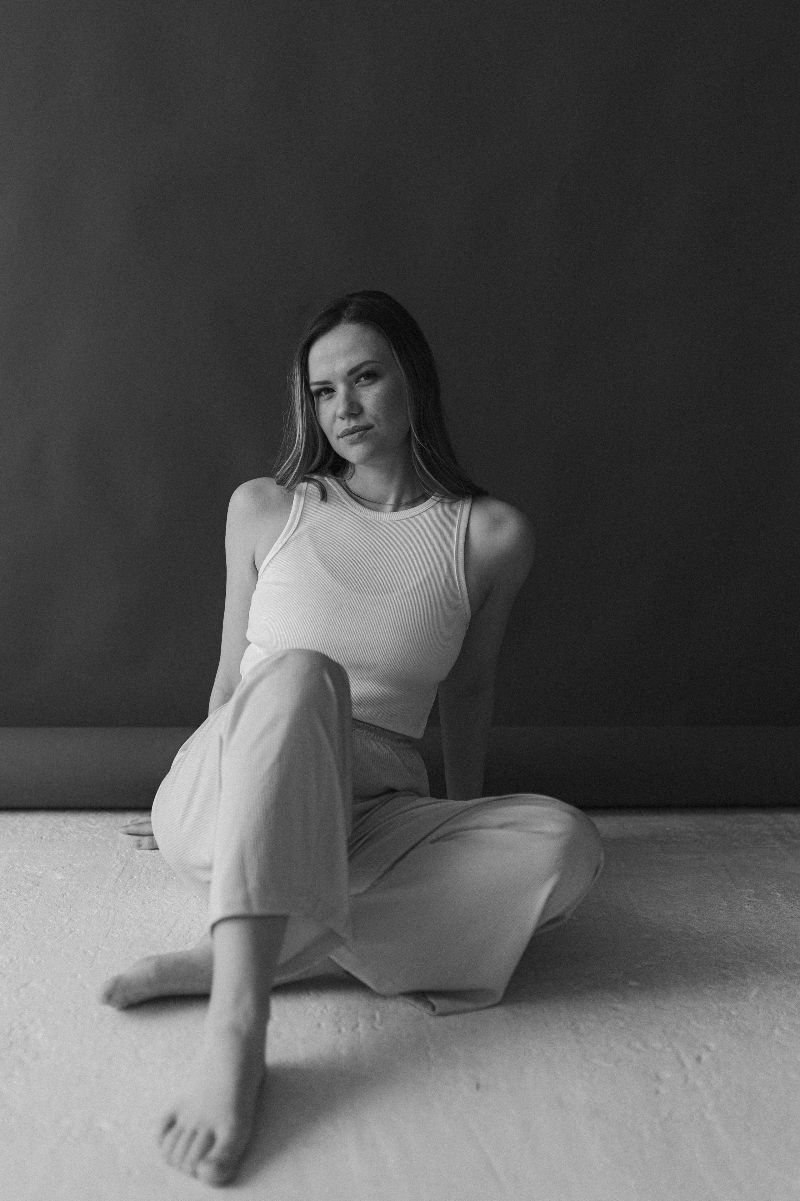 Анна. Портретный фотограф в Нижнем Новгороде Елена Ханова