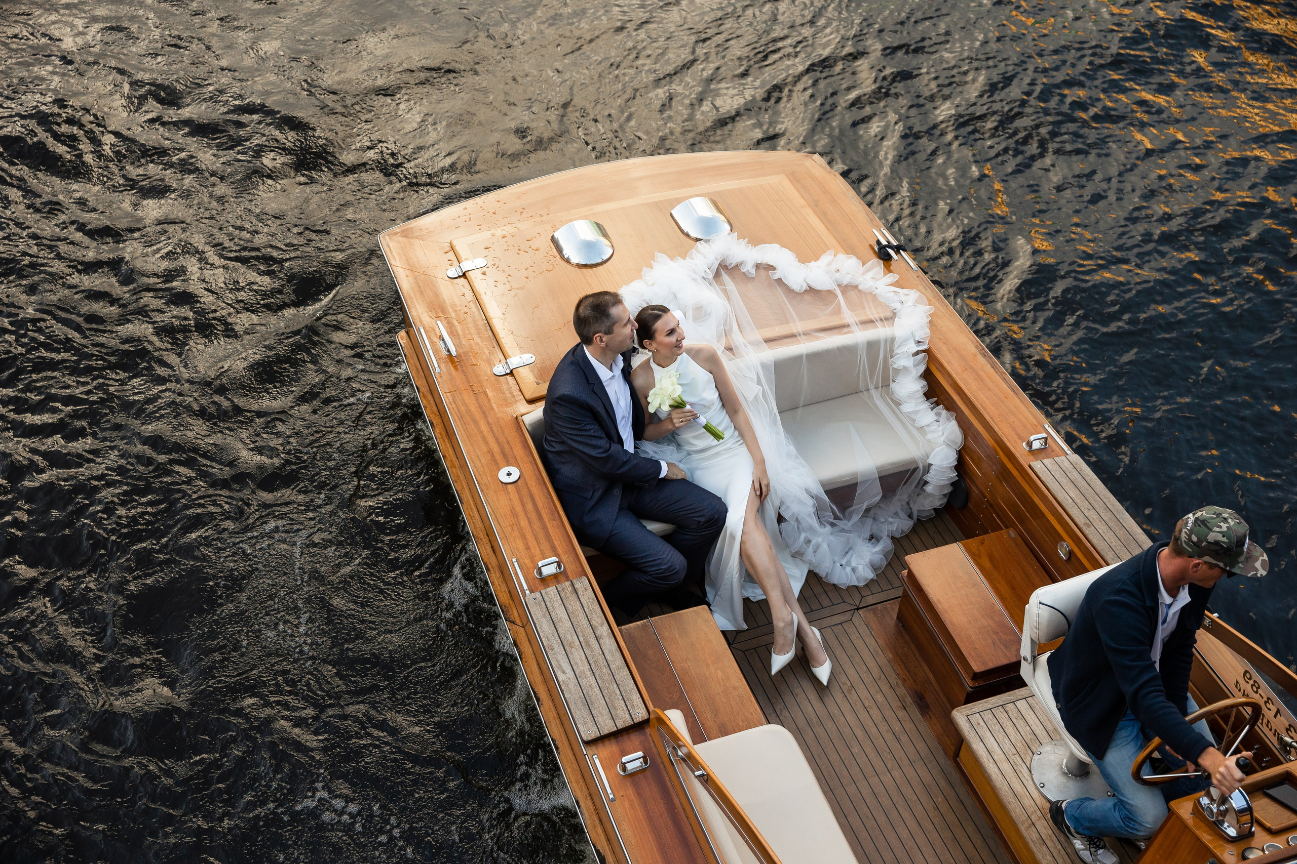 Со вкусом…. Свадебный фотограф Санкт-Петербург Катерина Ширяева