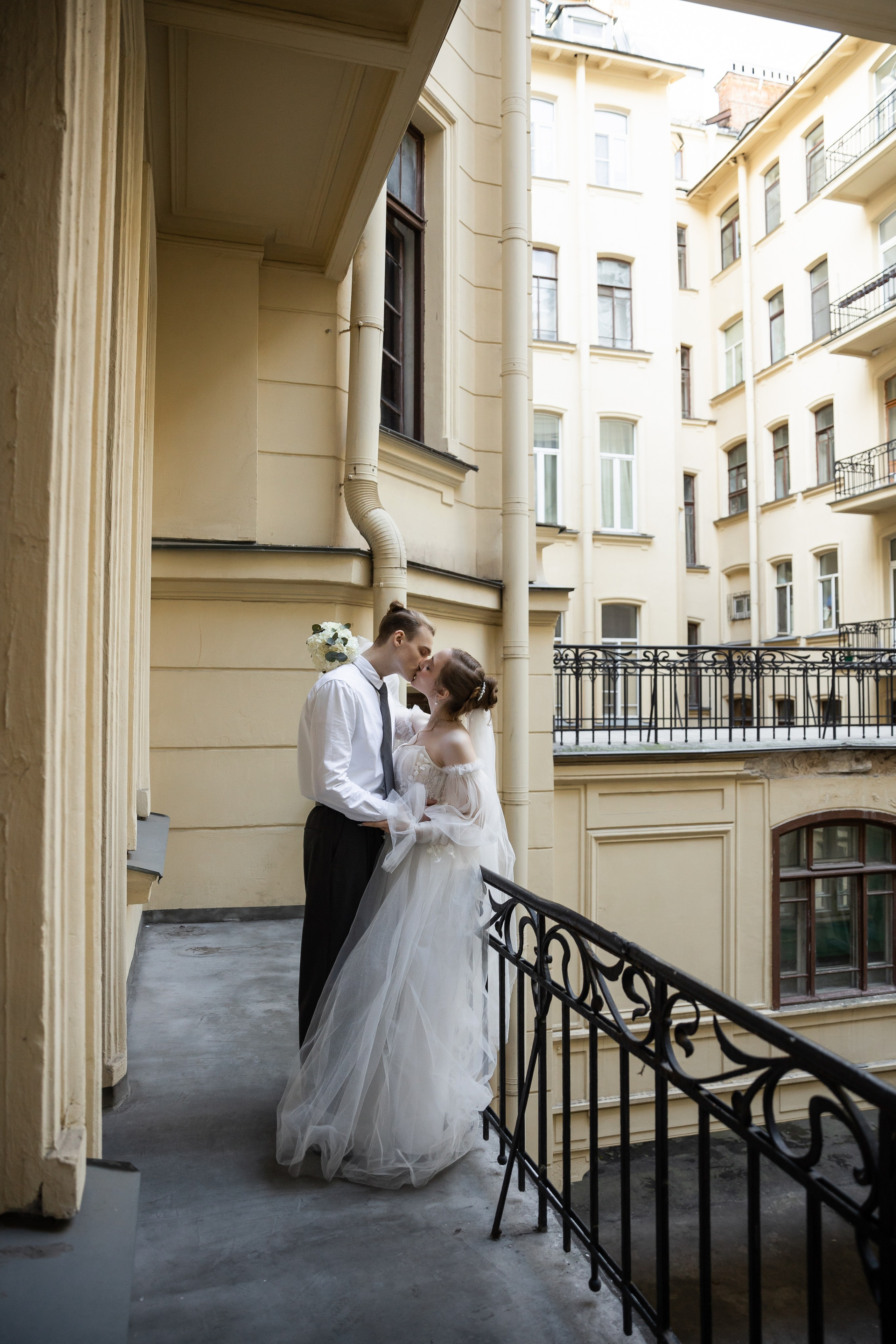 ПРОГУЛКА. Свадебный фотограф Санкт-Петербург Катерина Ширяева