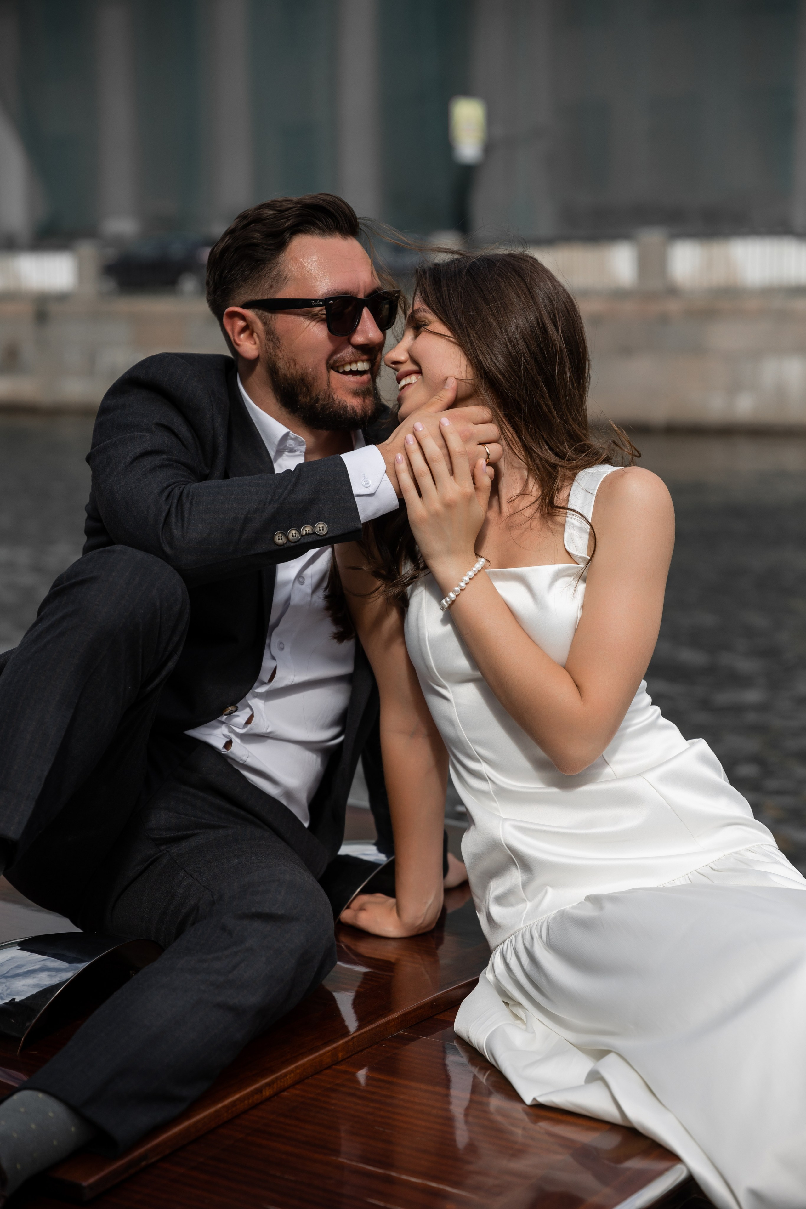 Лето… Любовь… Нева…. Свадебный фотограф Санкт-Петербург Катерина Ширяева