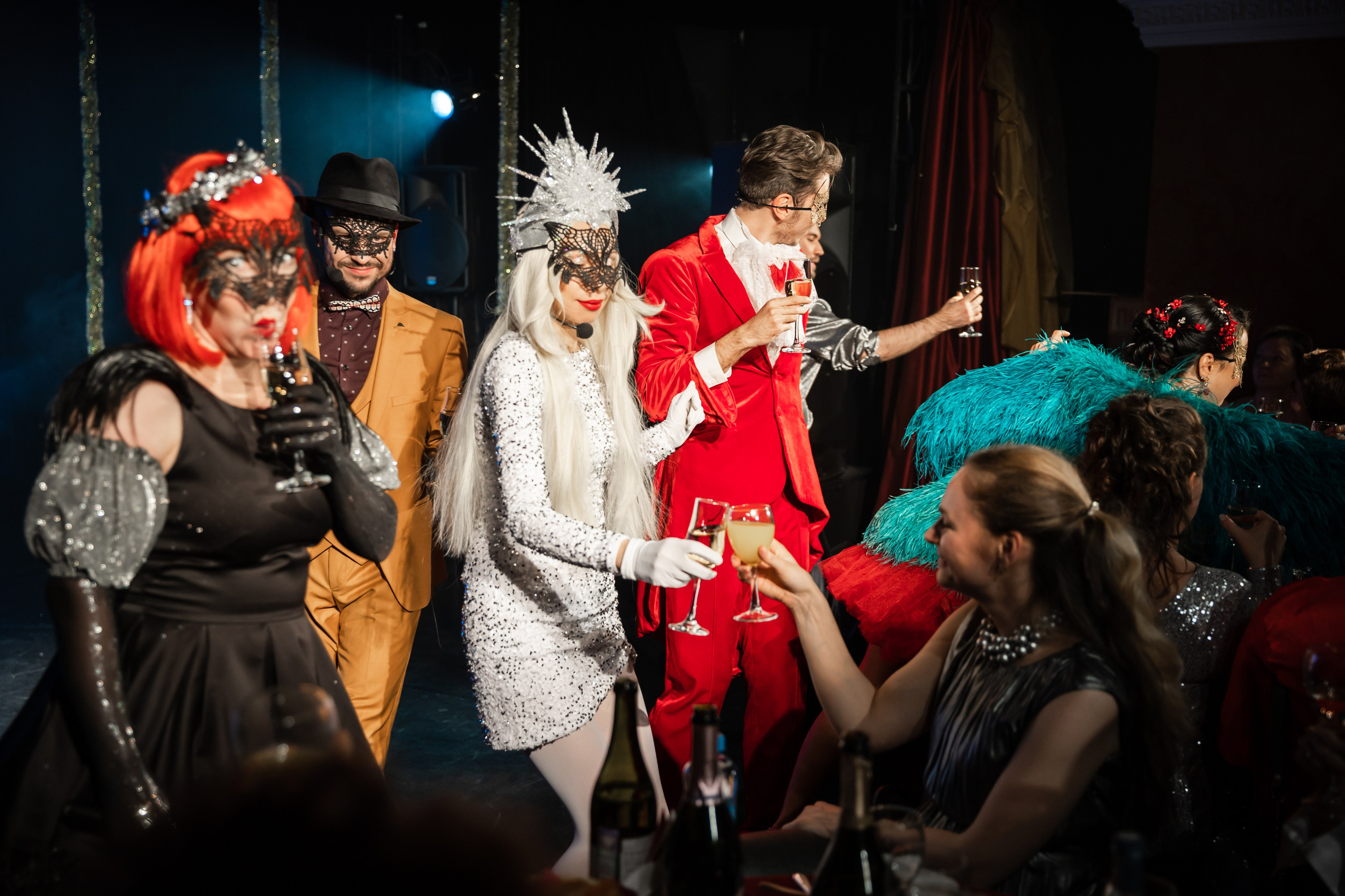 КОРПОРАТИВЫ И ПРАЗДНИКИ. Свадебный фотограф Санкт-Петербург Катерина Ширяева