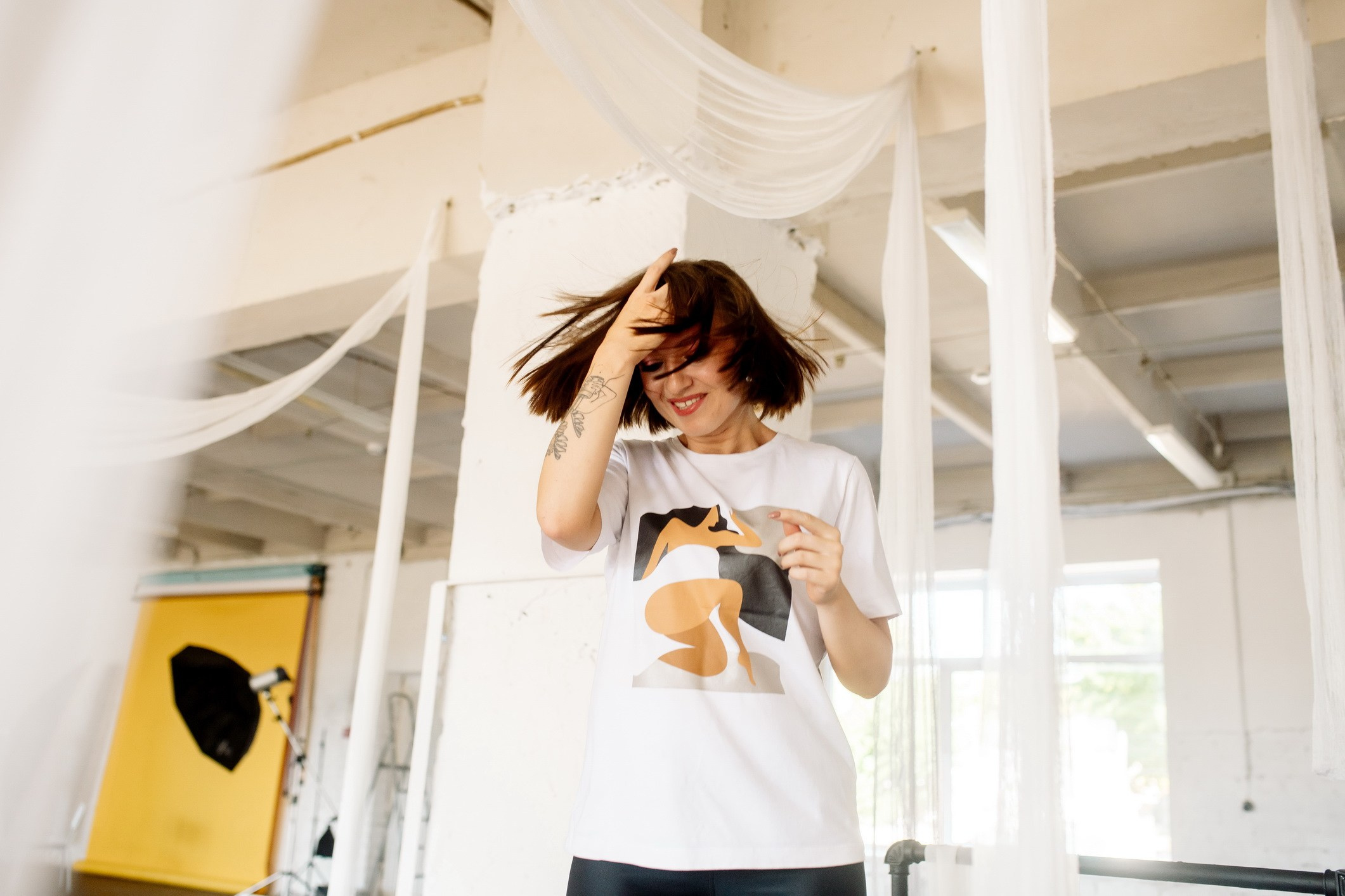 Наталья_контент. Фотограф Мария Стрелкова