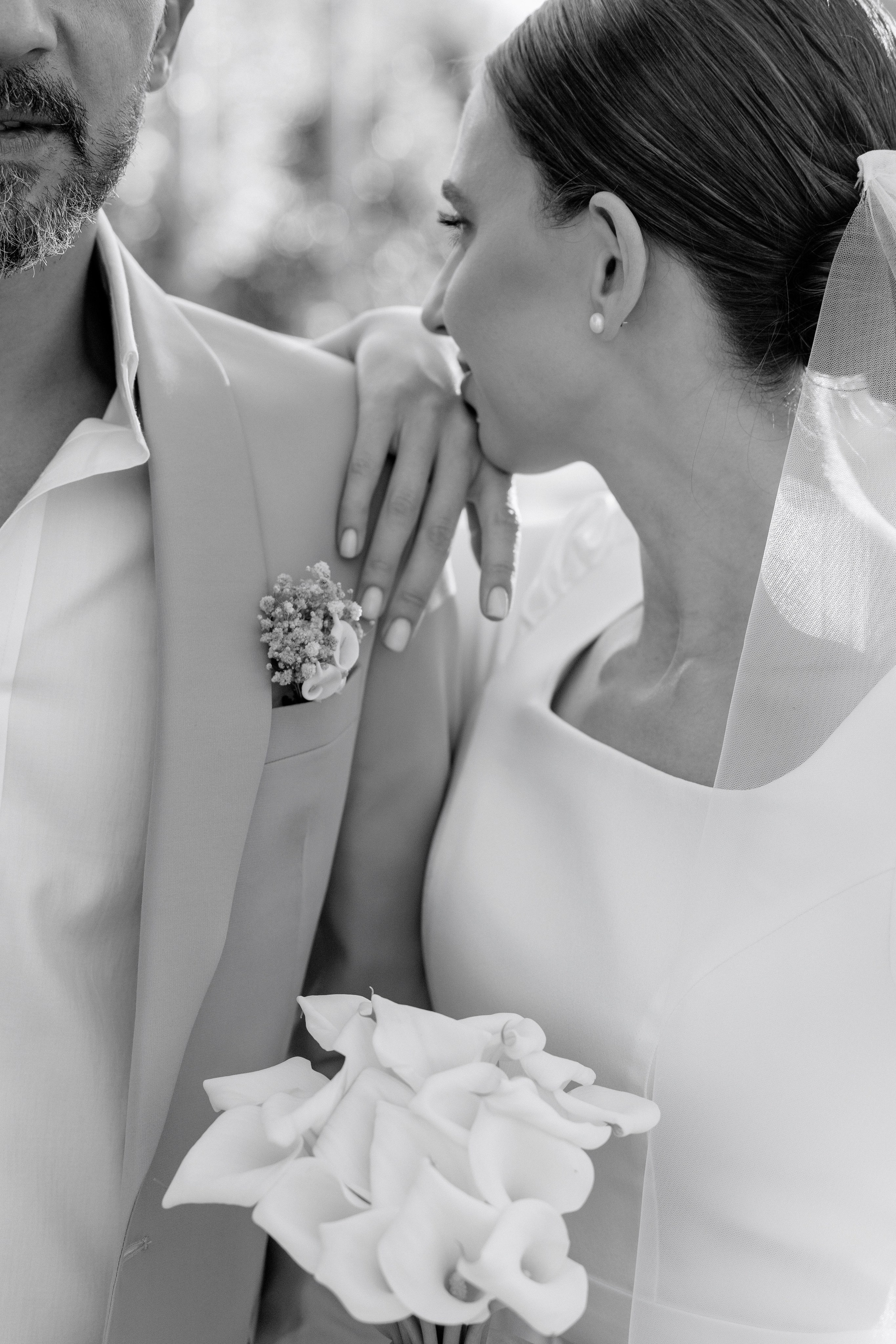 Alena+Selman. Фотограф Иван Газукин