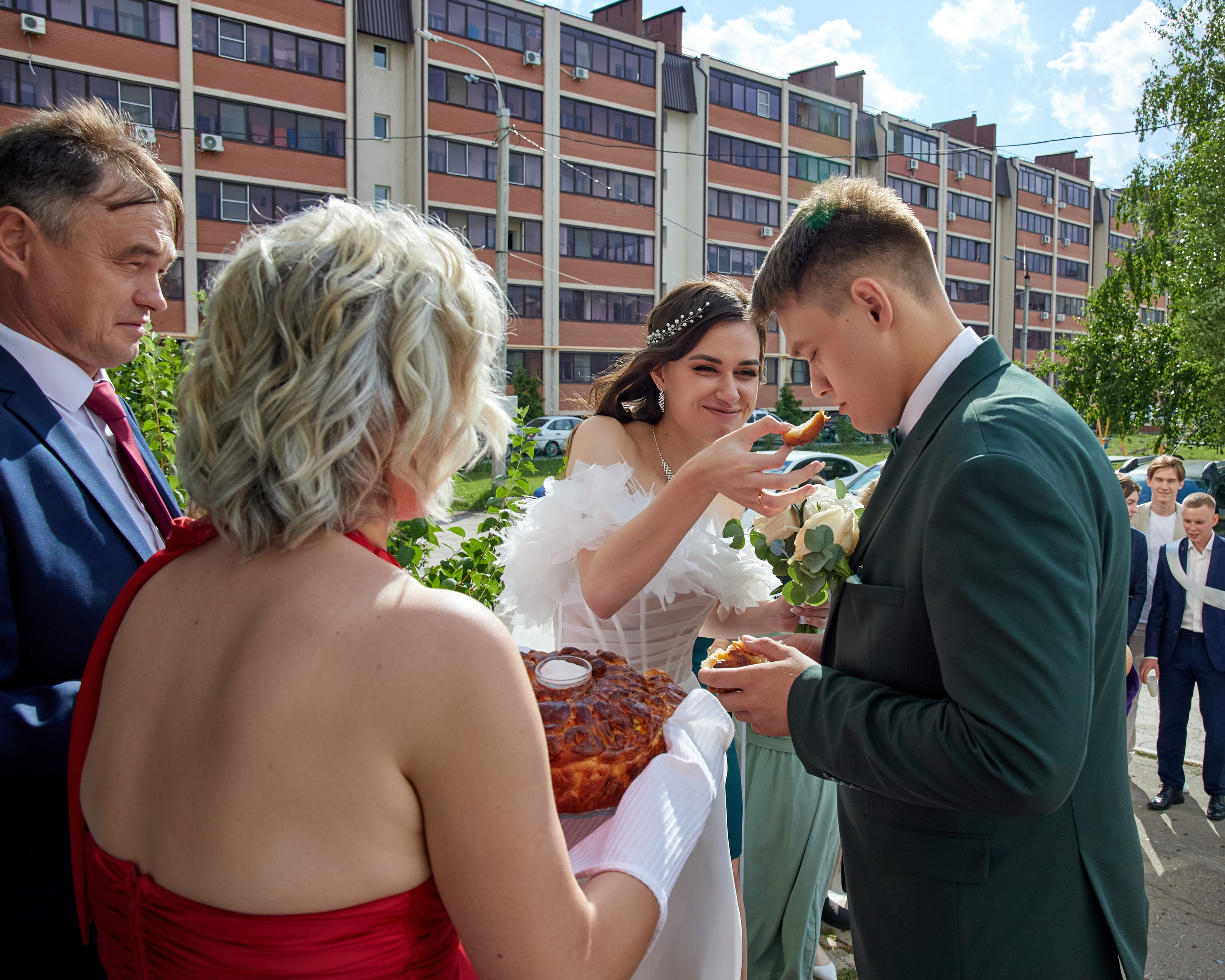 Антон и Кристина. Фотограф в Самаре Анастасия Афанасьева