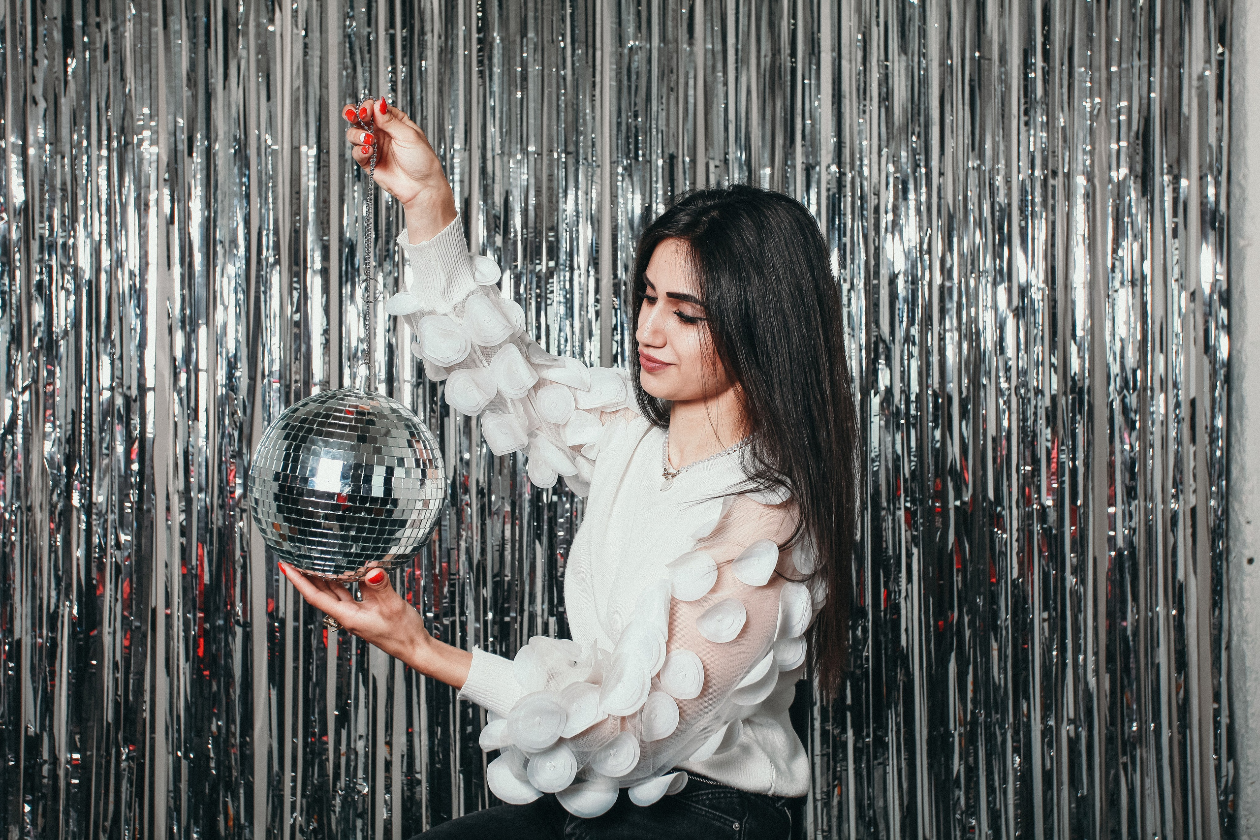 Семья Мери и Айк. Фотограф Дарья Локотко в Красноярске