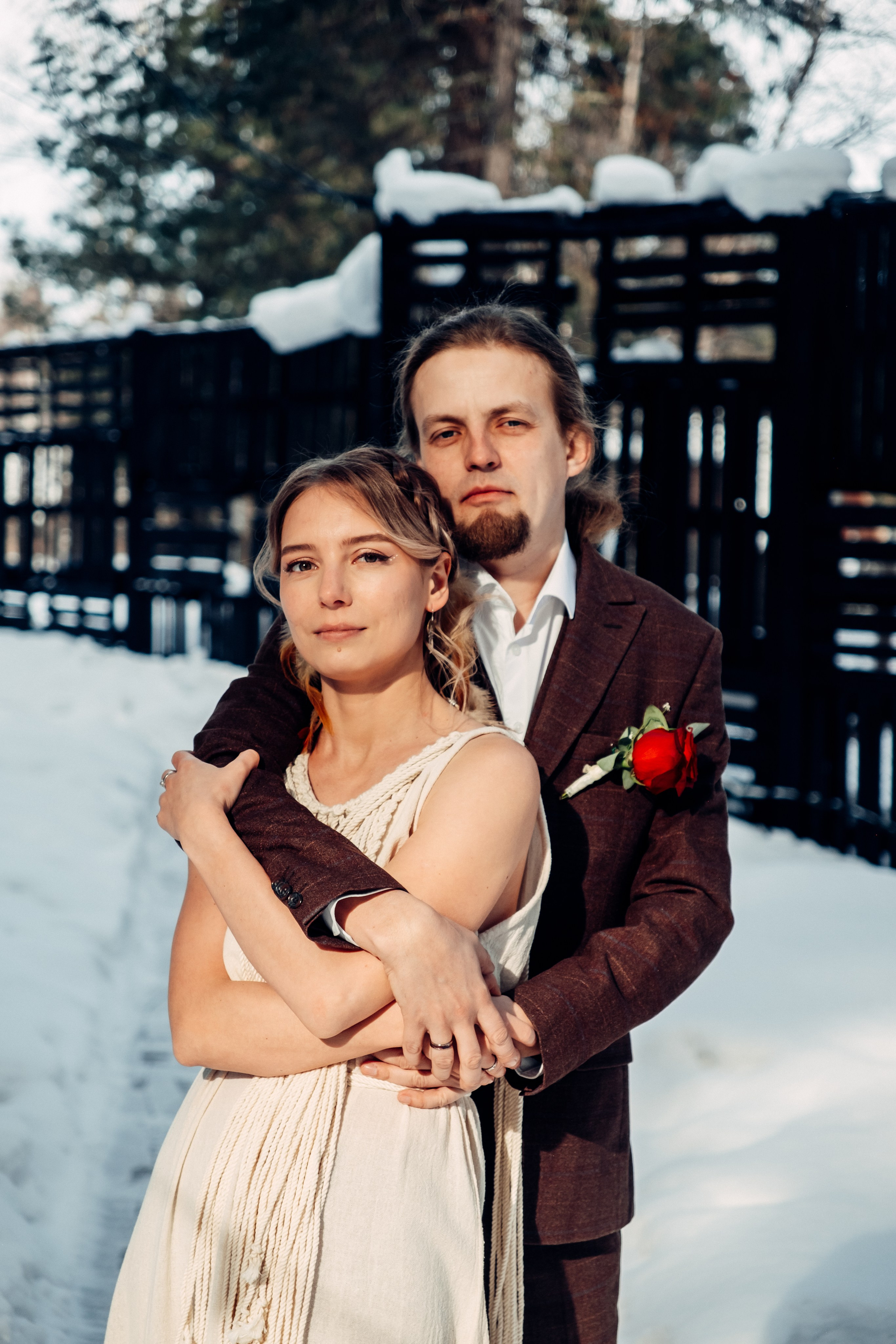 Свадьба в бохо стиле. Фотограф в Иркутске Анна Мирошникова