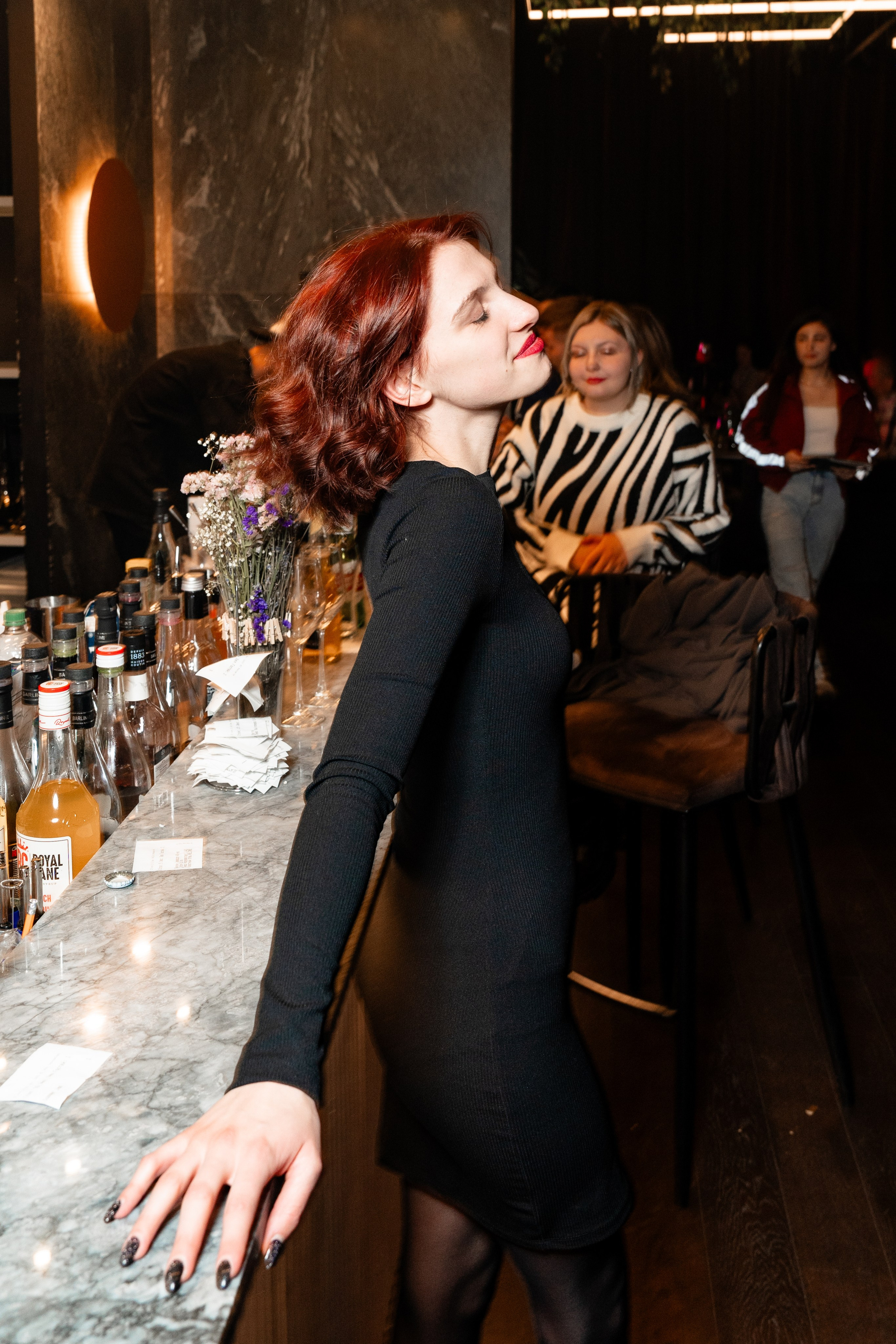 Мята Platinum Атлантис. Фотограф Никита Комаров