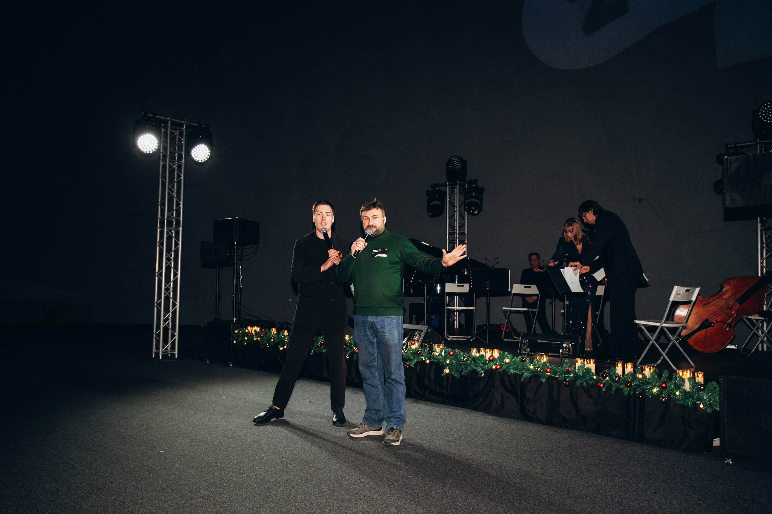 Предновогодний вечер ХХ 24. Свадебный фотограф Санкт-Петербург Ирина Селезнева RmesLOVE