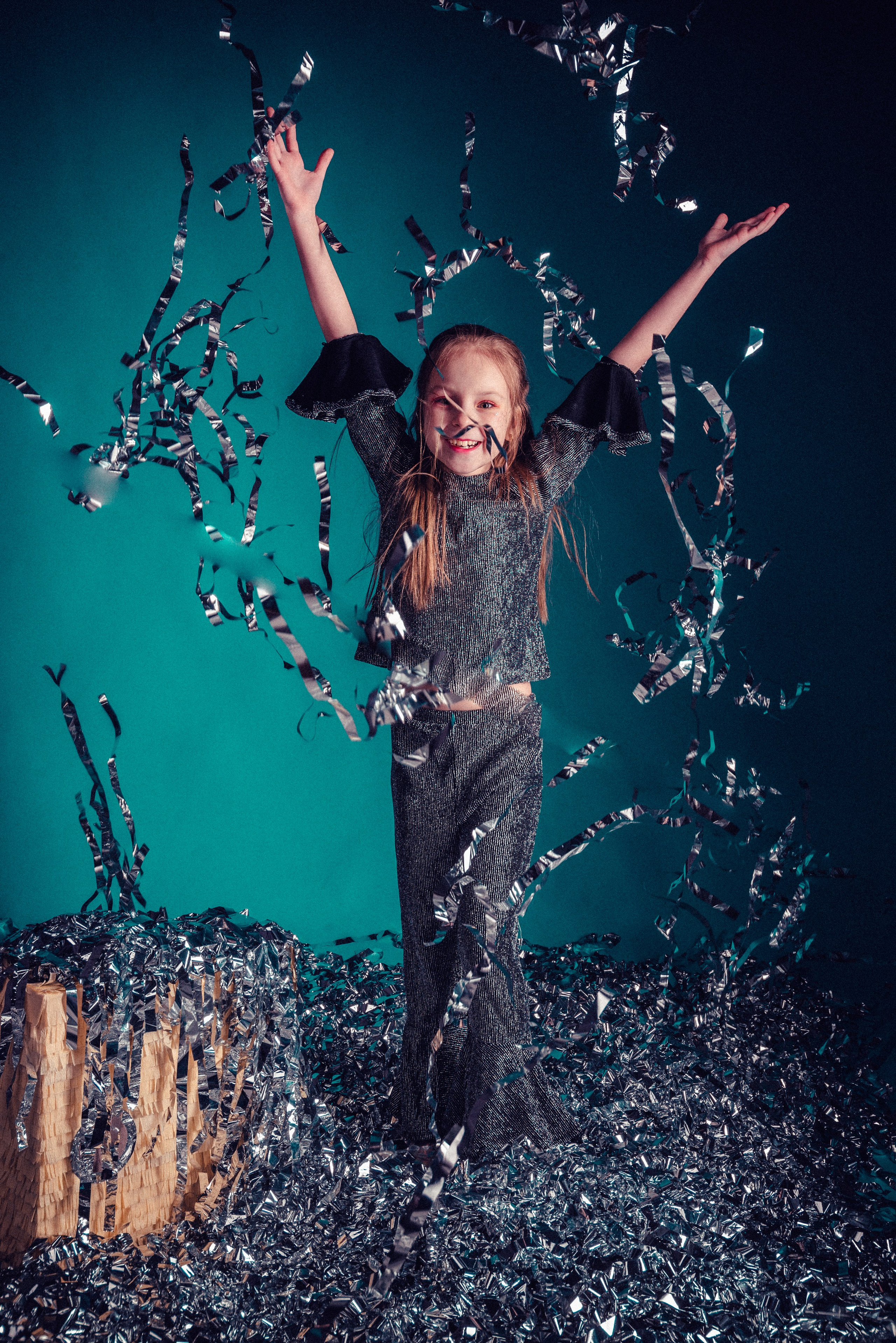 ДИСКО. Детский и семейный фотограф Катерина Мишина