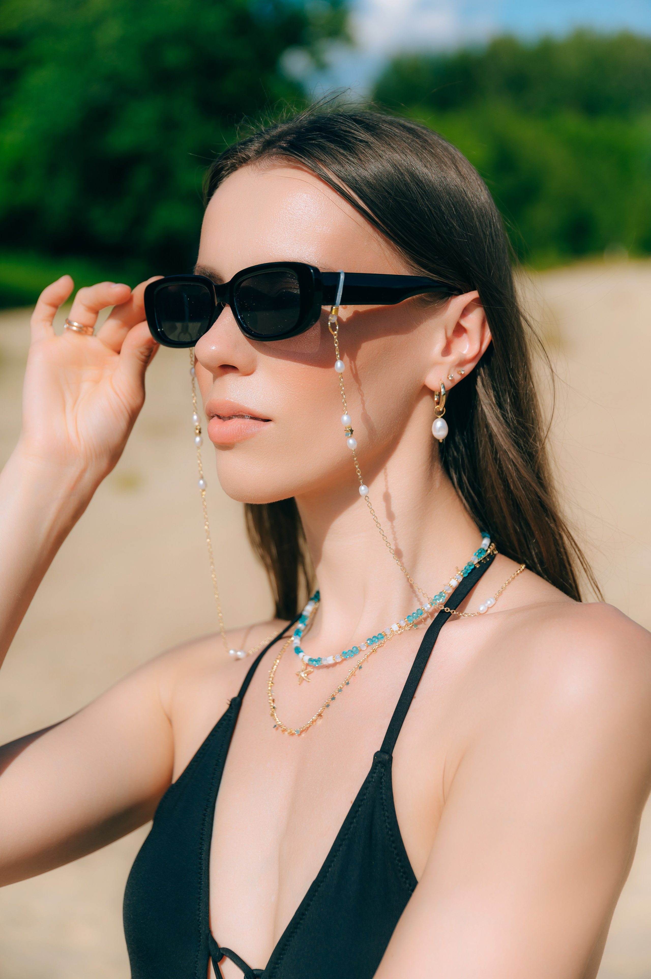 Летняя коллекция. Яна Репина. Детский и семейный фотограф Катерина Мишина