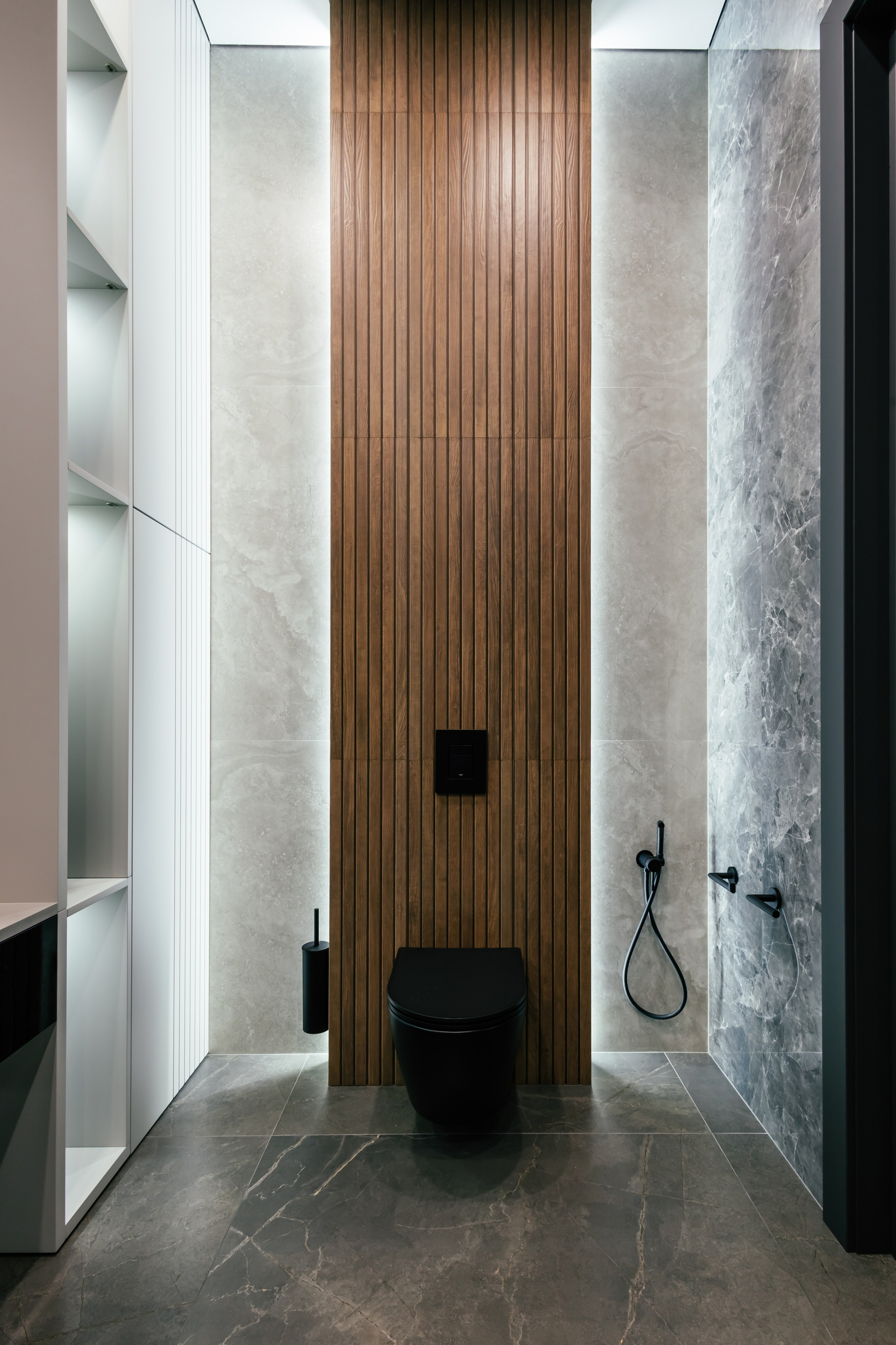 Интерьерная фотосъемка. Фотограф Алексей Воронов