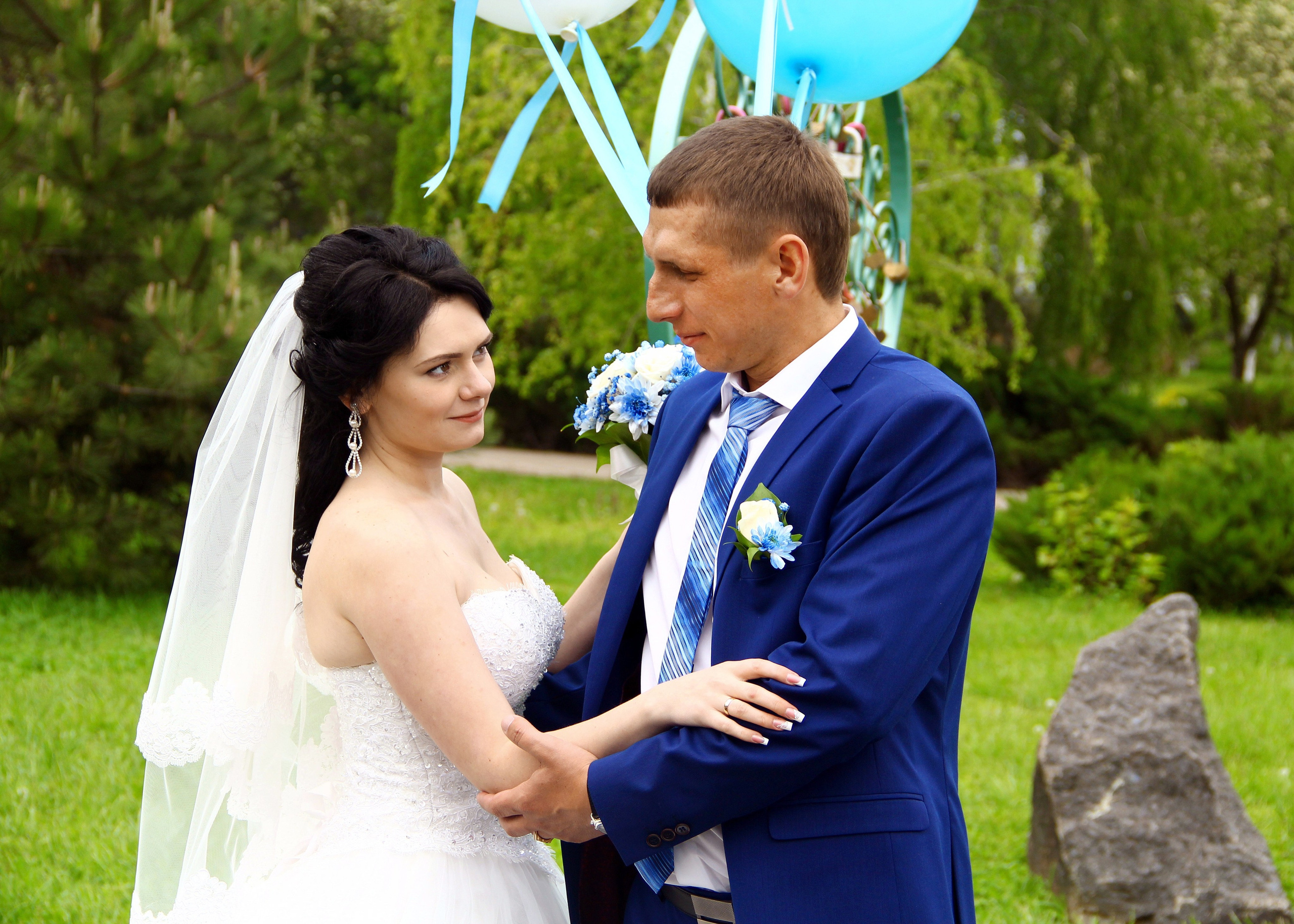 Максим и Виктория. Игорь Варава свадебный фотограф видеограф Белая Глина Краснодар