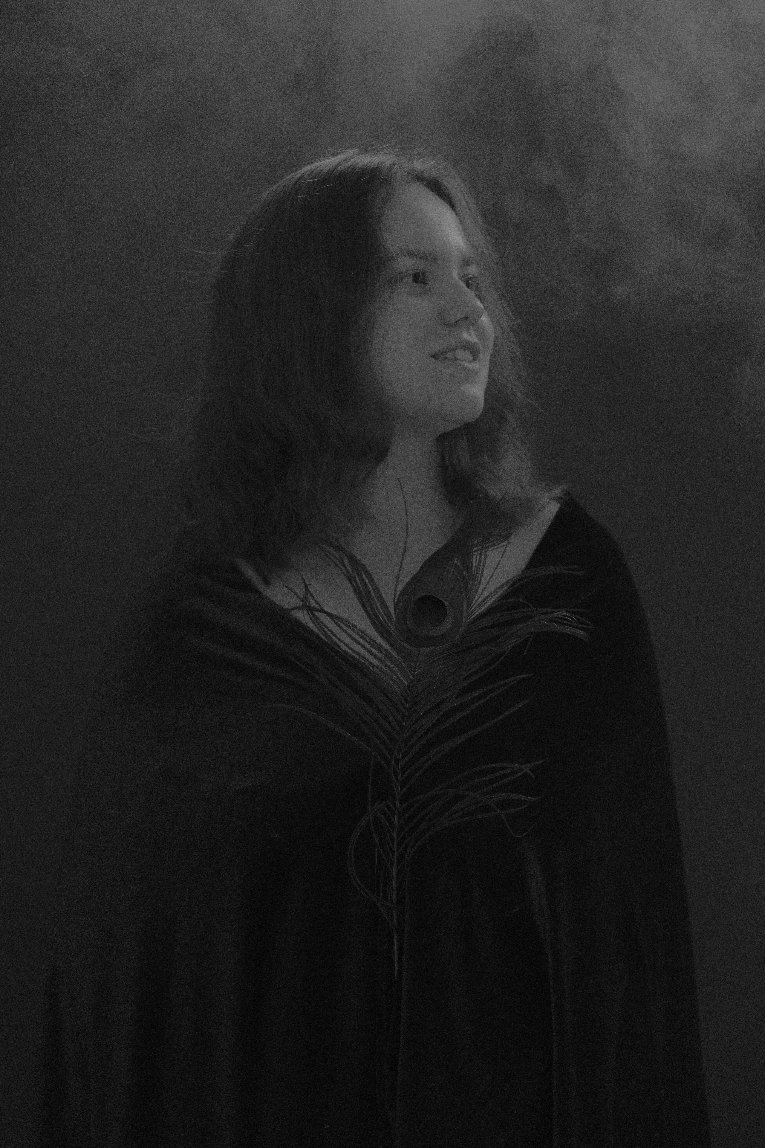 Лиза. Женский фотограф Татьяна Ветер. Работаю в Волгограде