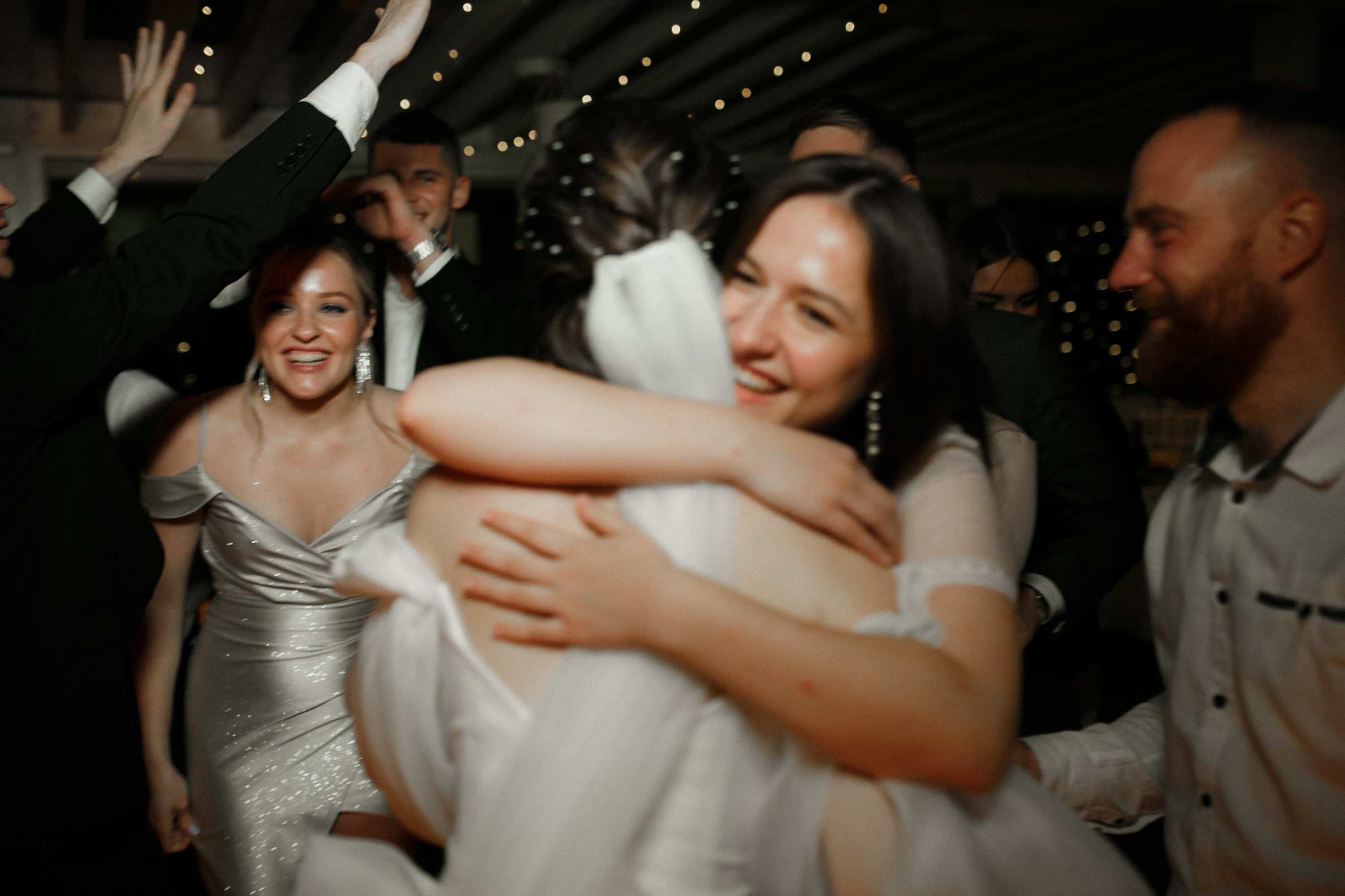 Иван и Екатерина. Свадебный фотограф Владимир Воронин