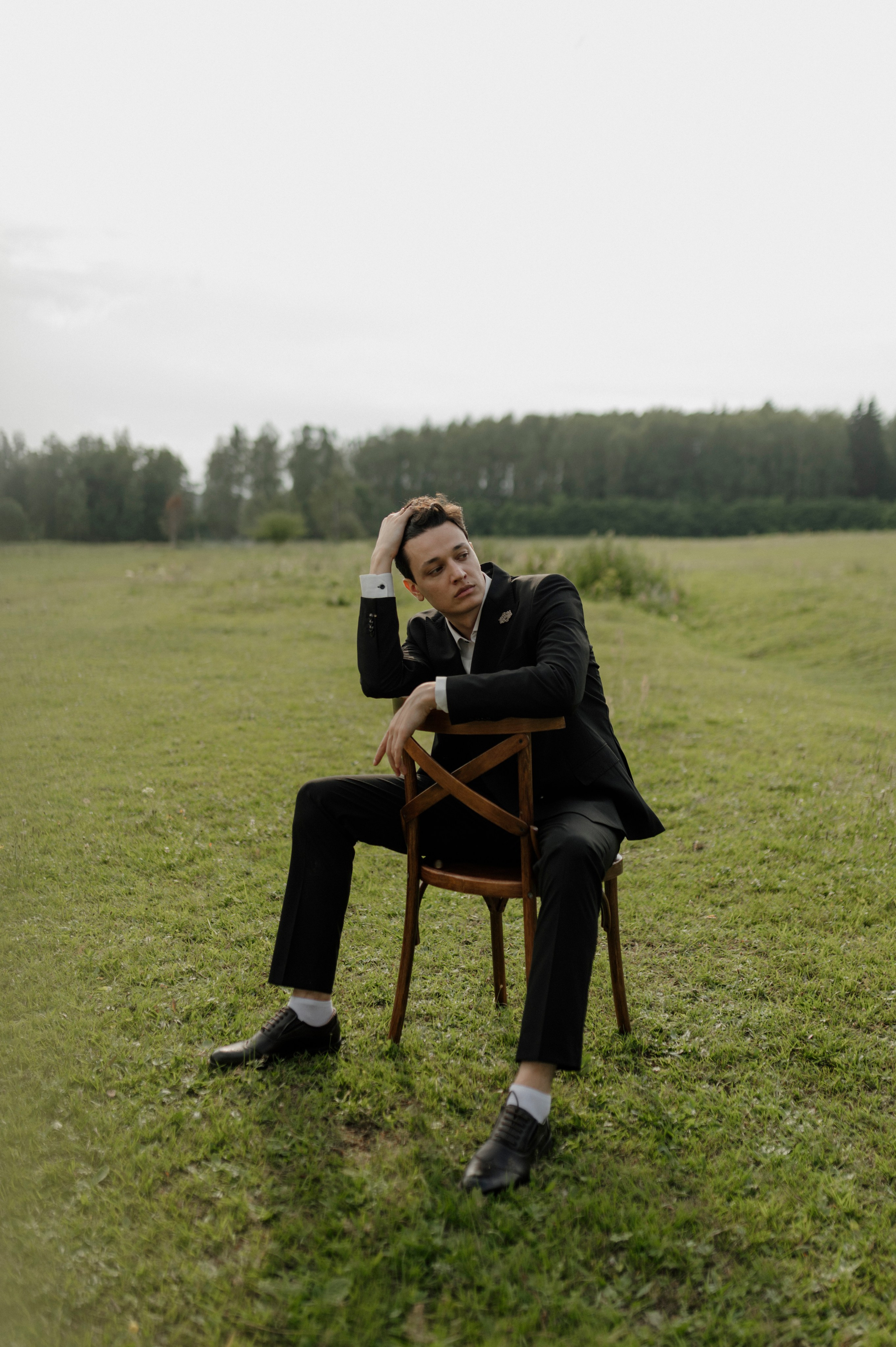 Артур и Таисия. Свадебный и Семейный фотограф в Ярославле Алёна Колясникова