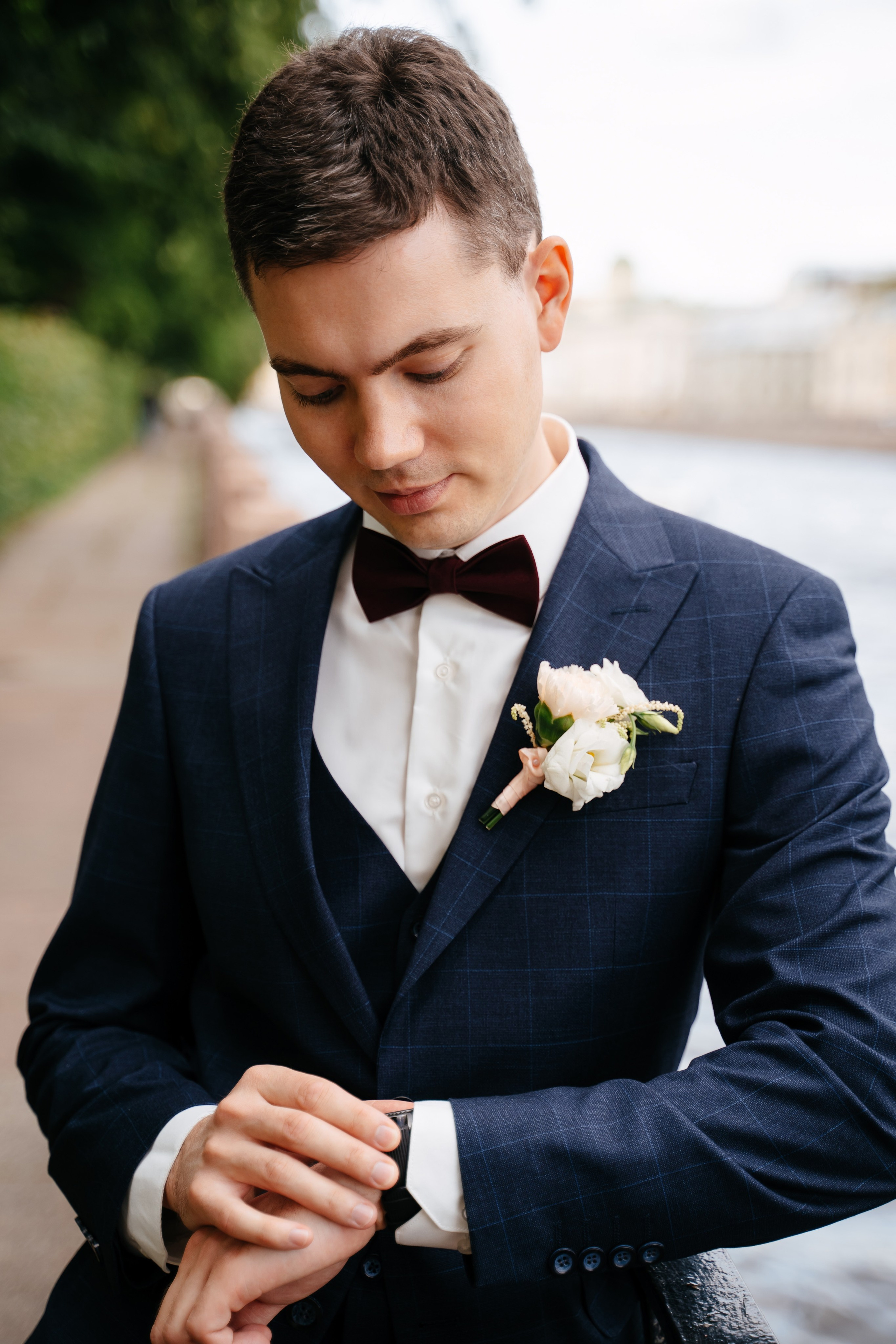 Александр и Мария. Семейный и свадебный фотограф в Санкт-Петербурге и Москве