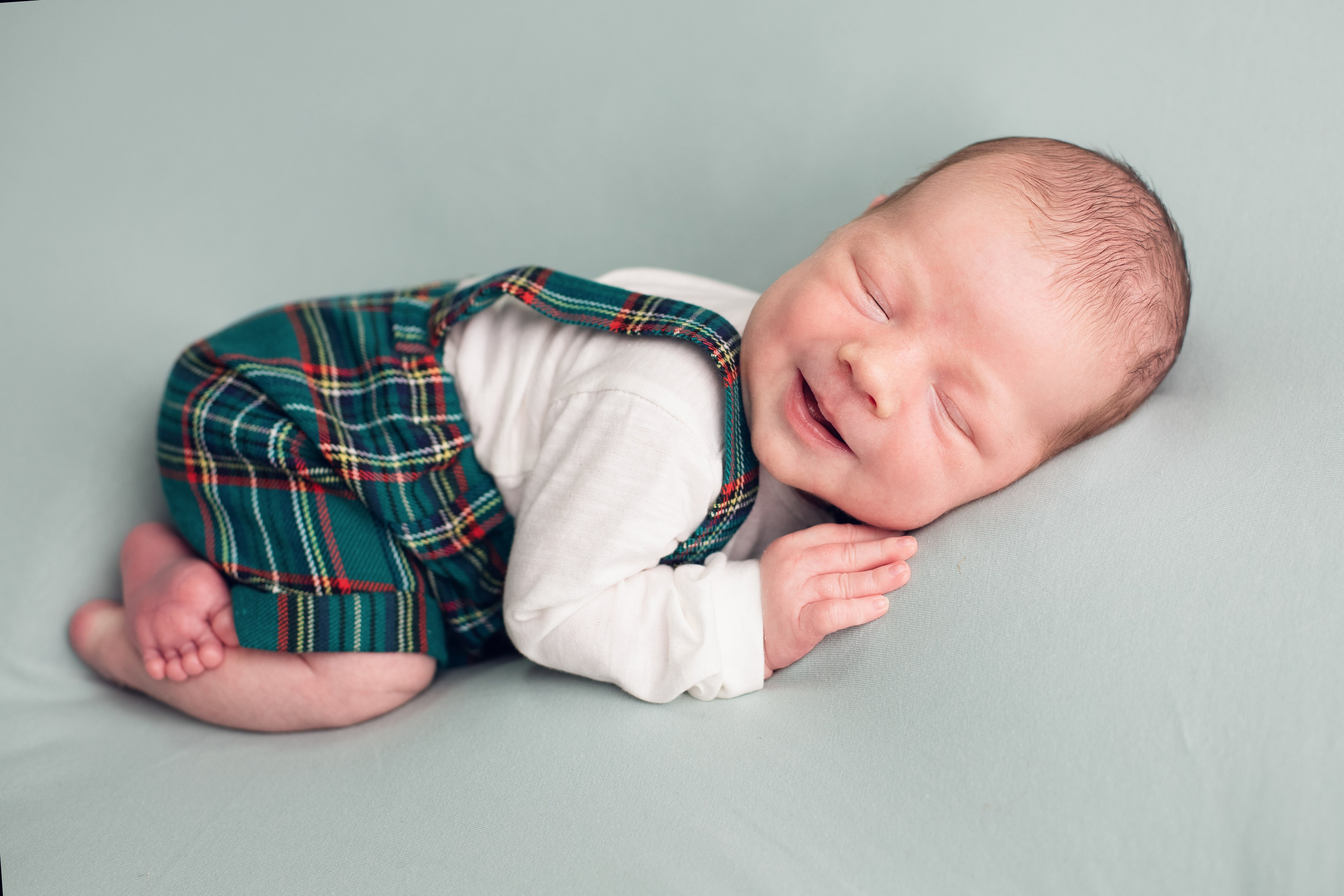 Тимофей. Фотограф новорожденных в г. Россошь Виктория Нечепуренко