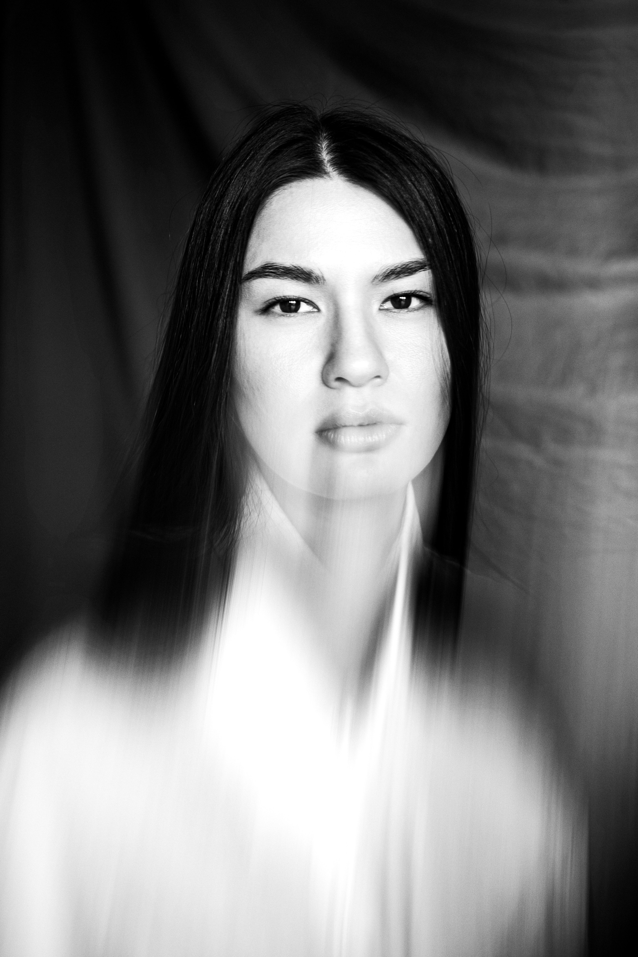 Принятие и расскрытие себя через фото. Портретный фотограф Катцын Николай | Москва