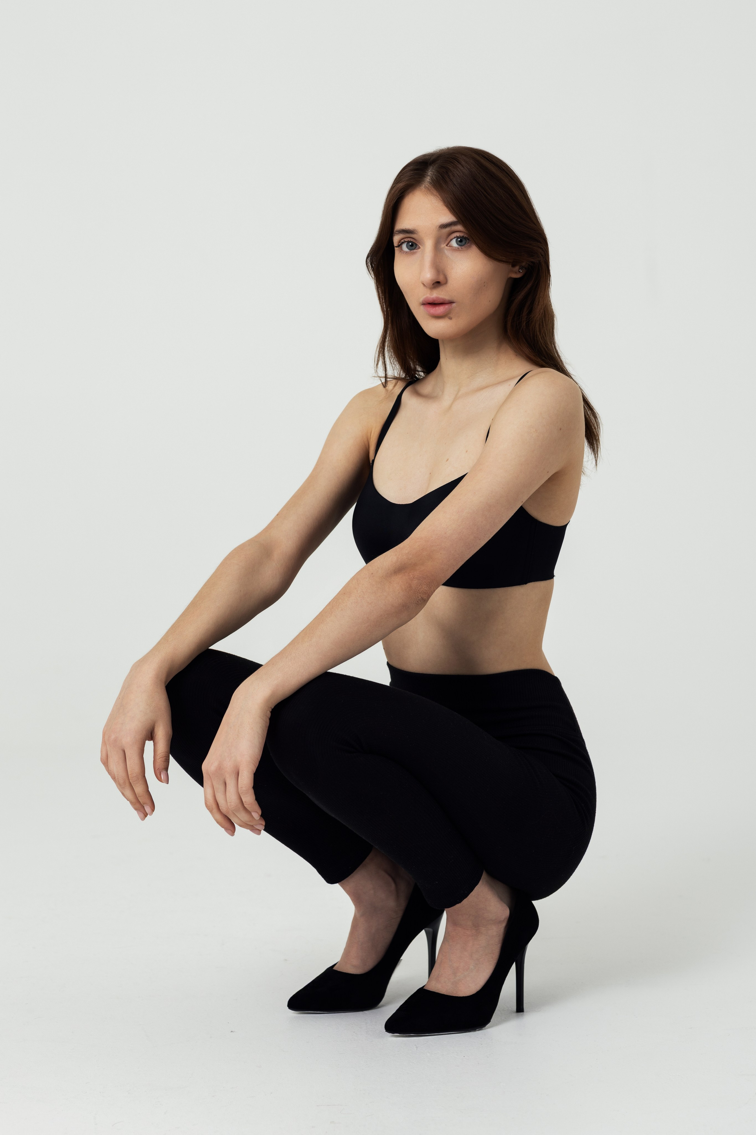 Кира. Портретный фотограф Катцын Николай | Москва