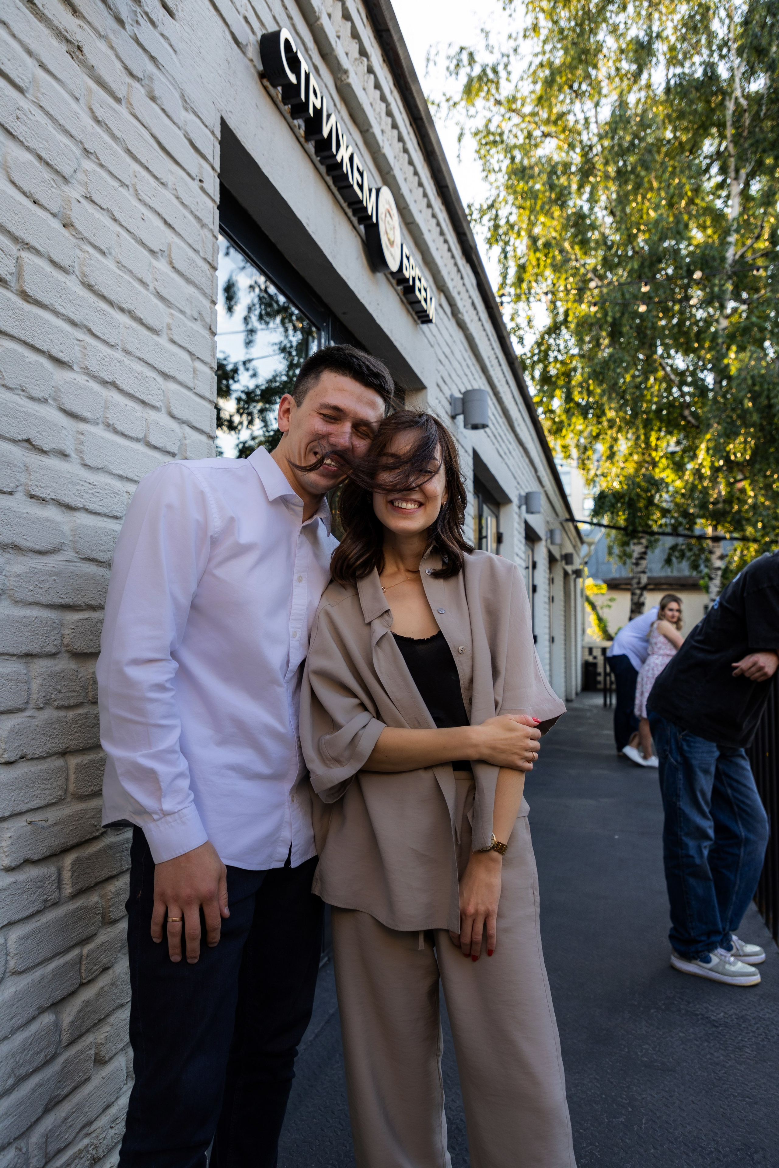 Вечеринки. Фотограф в Москве портреты | репортажи | спорт