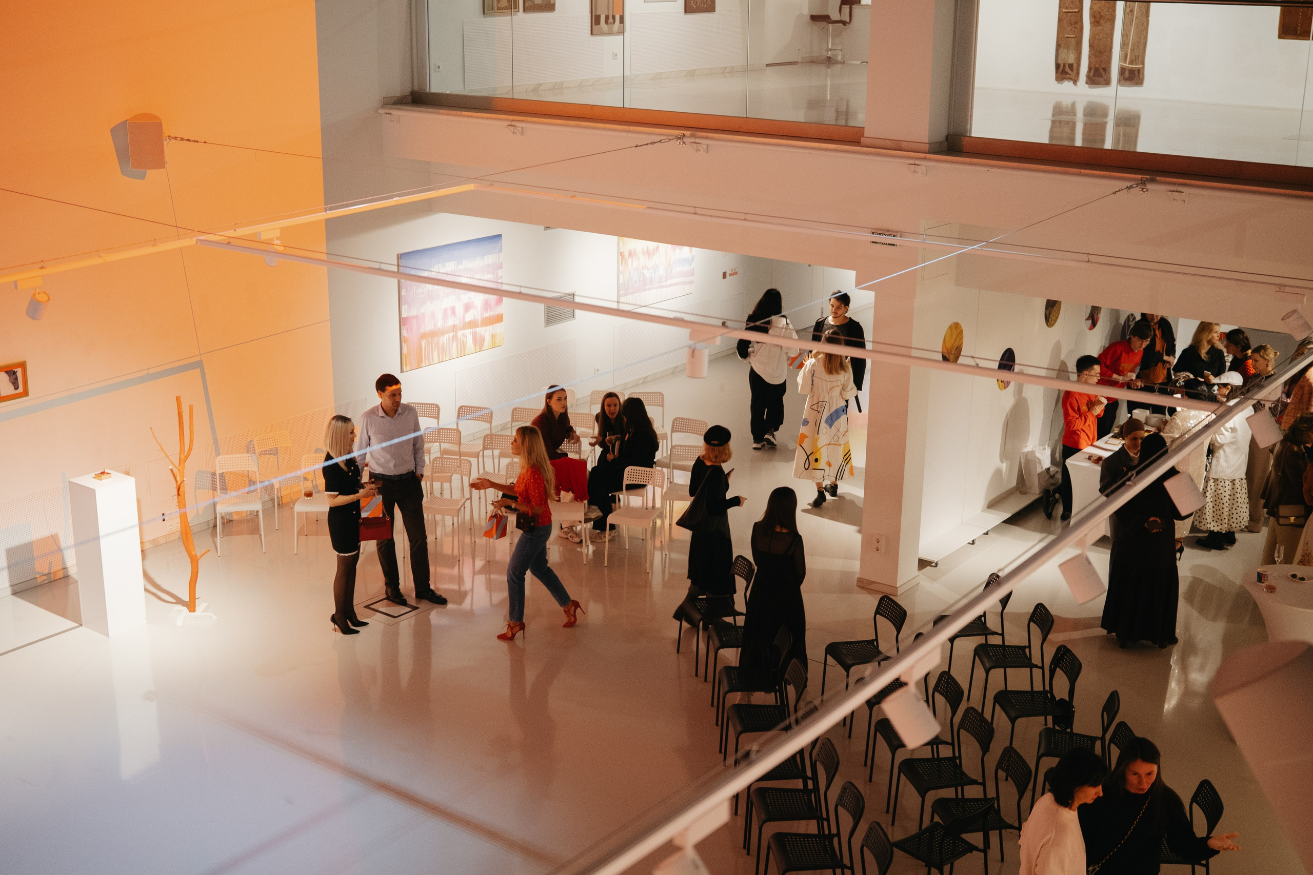 СЧАСТЬЕ & Альфия Sargin. Обо мне