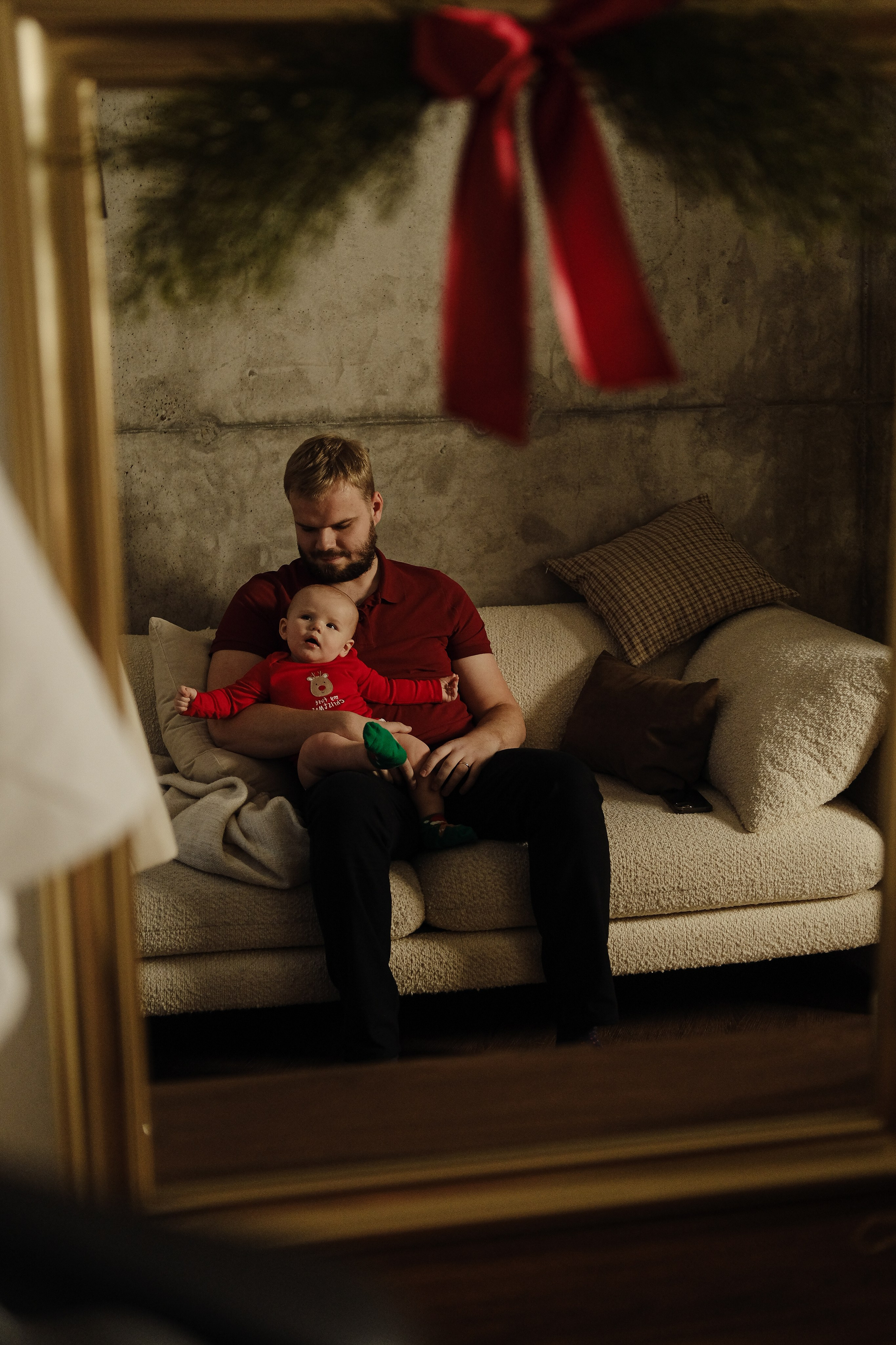 Семейная съемка. Обо мне