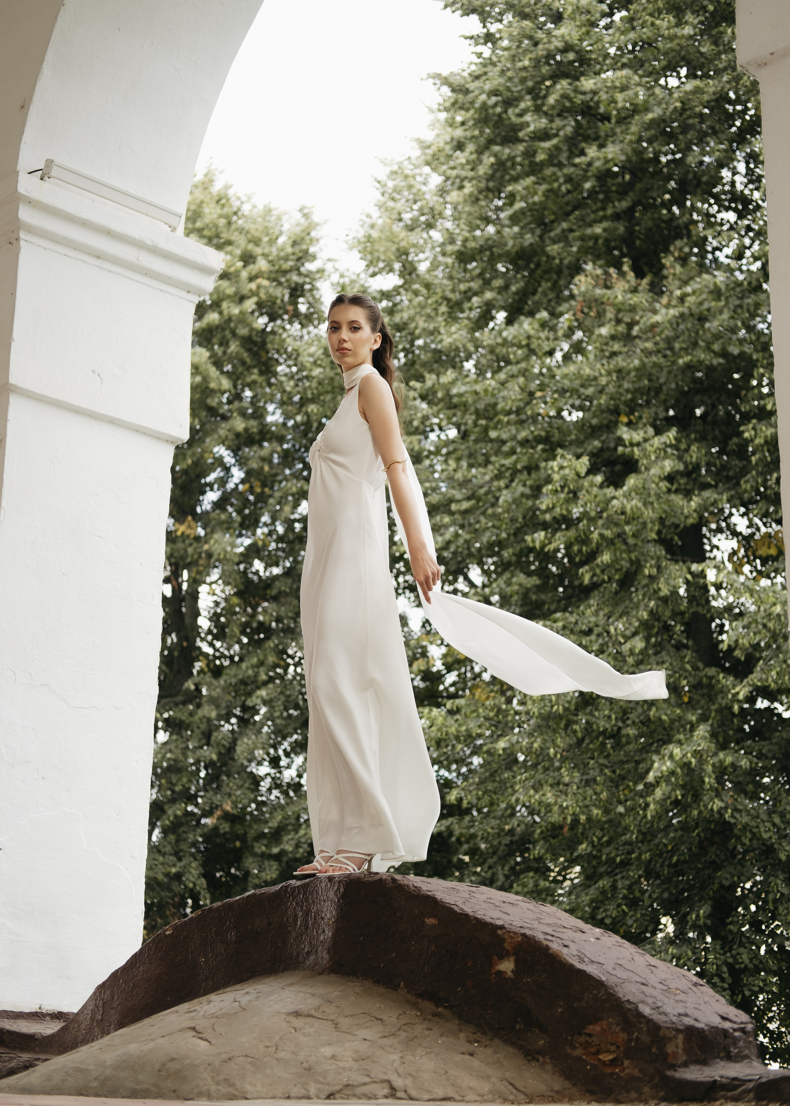 Нежность любви. Обо мне