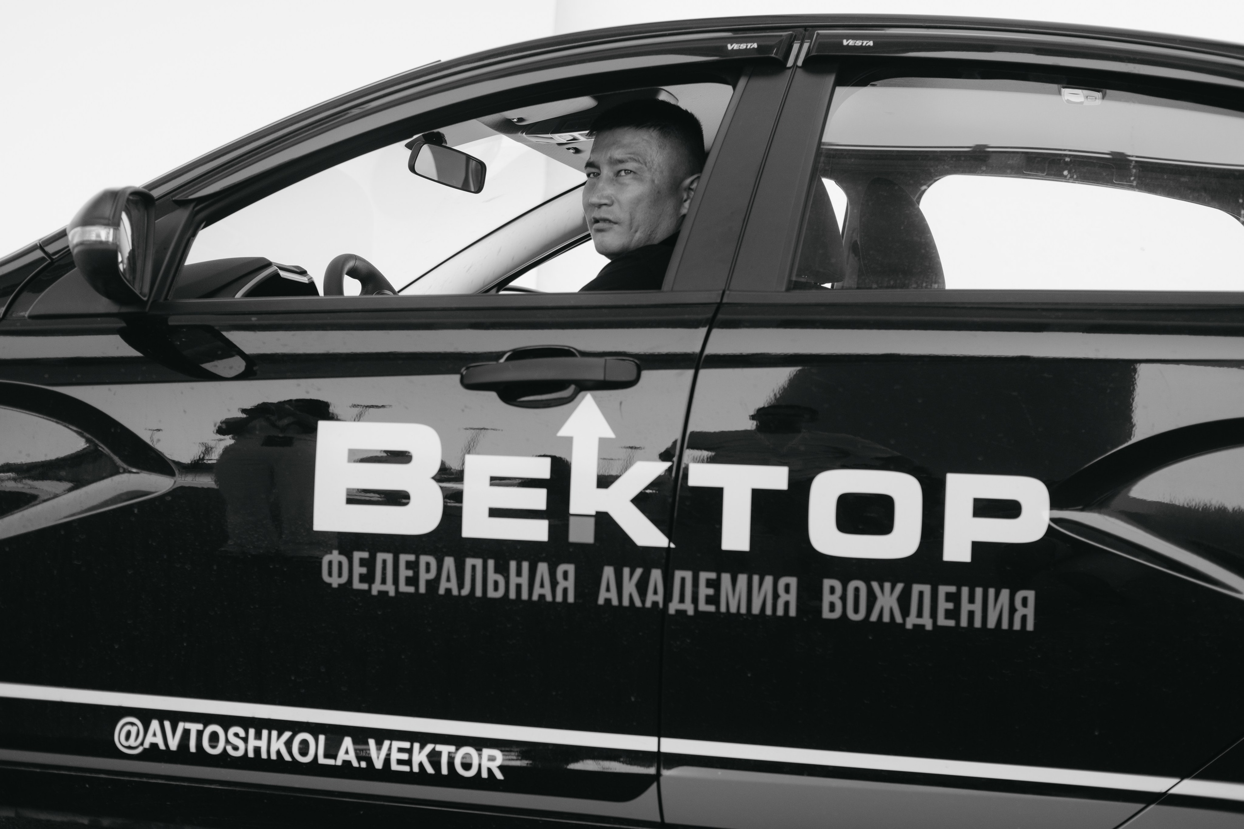 VECTOR FEST. Обо мне