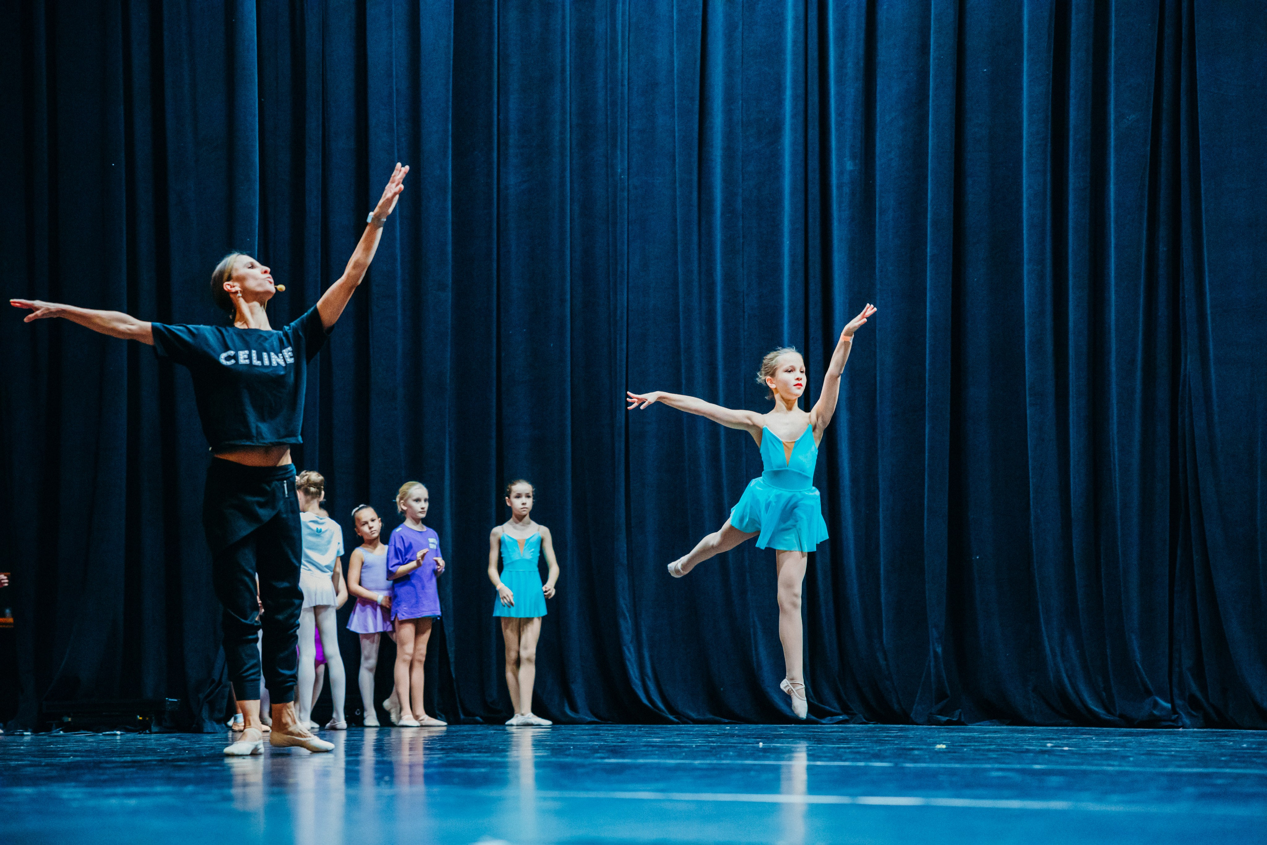 Русский стиль. Фотограф Петрова Мария