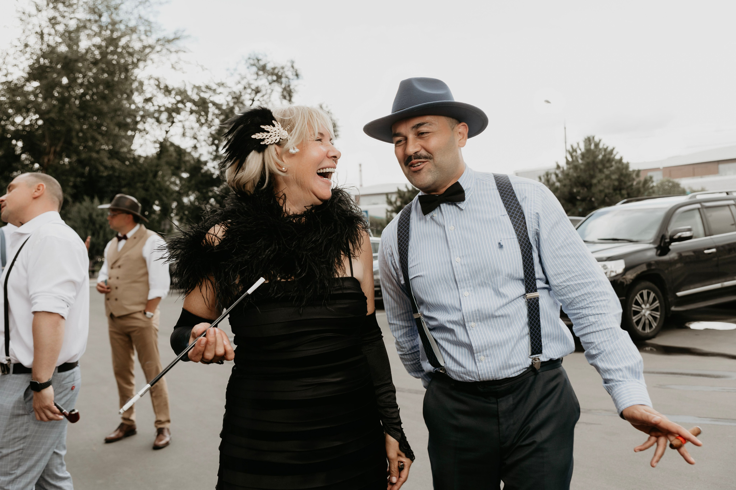 Александр и Ирина. Photographer in Moscow & everywhere in the World Alena Vyalova