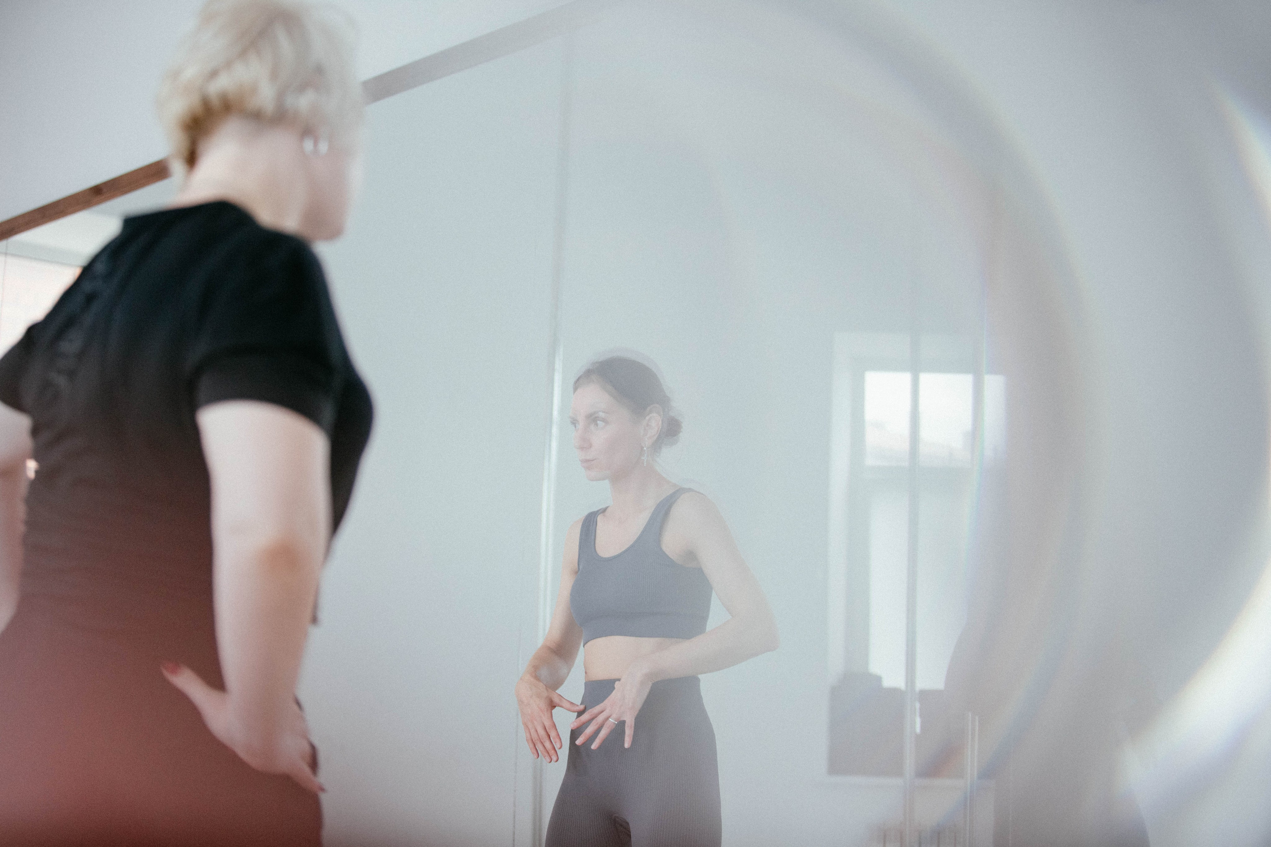 Фестиваль здоровья. Арт-фотограф Крис Л. в Тобольске: портрет, семейные, свадьбы