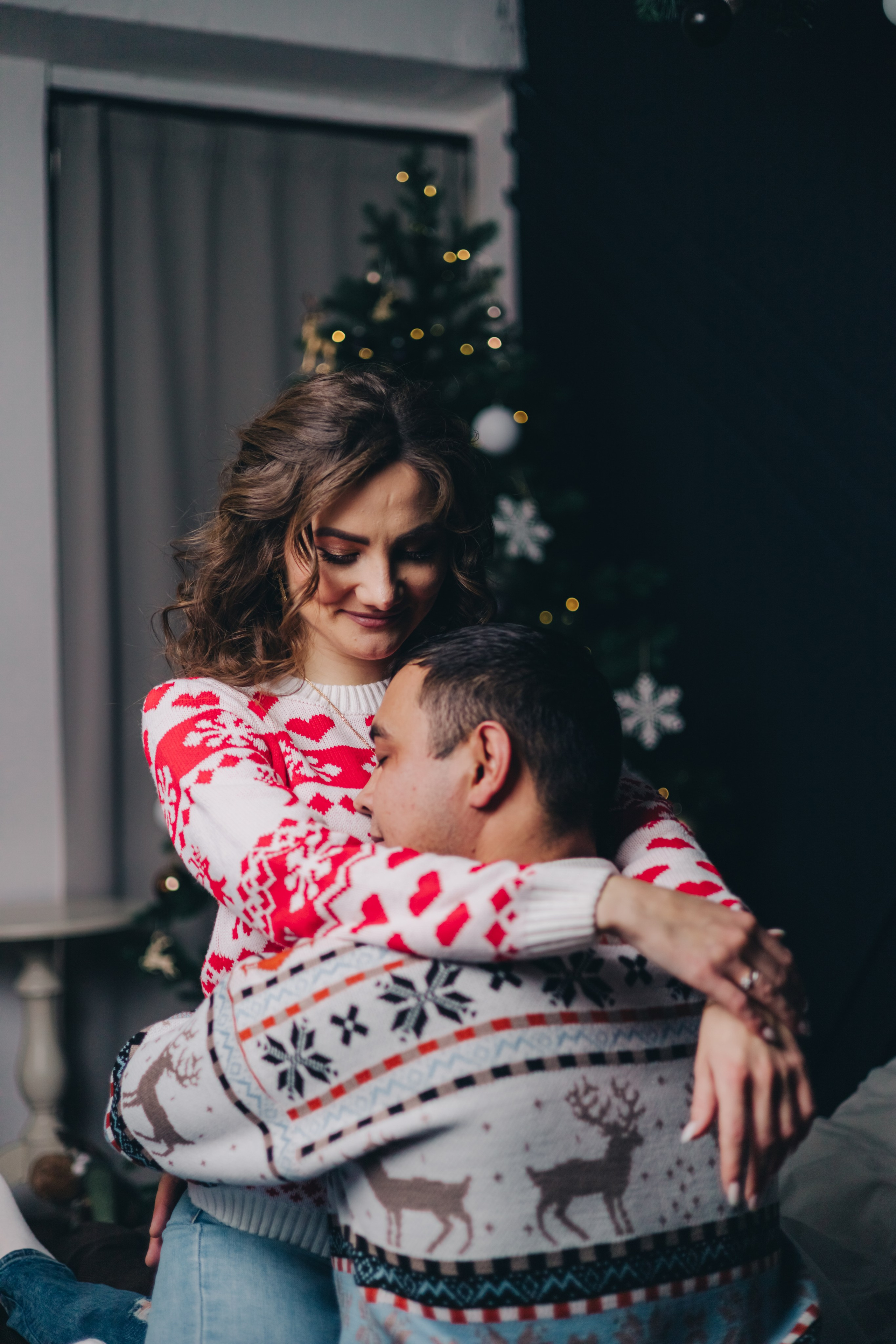 Алина и Динар. Фотограф Уфа