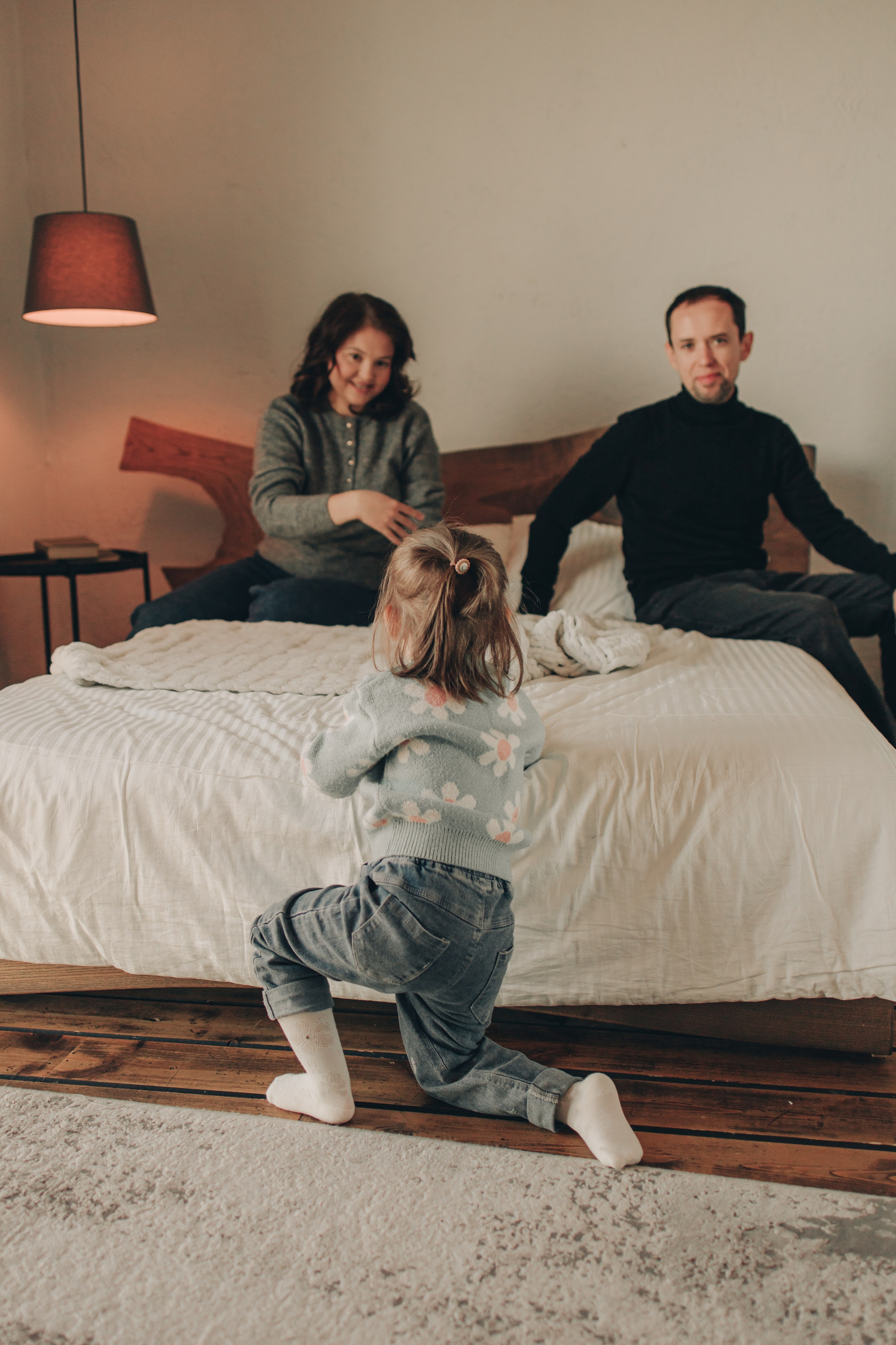 Лилия. Фотограф Уфа