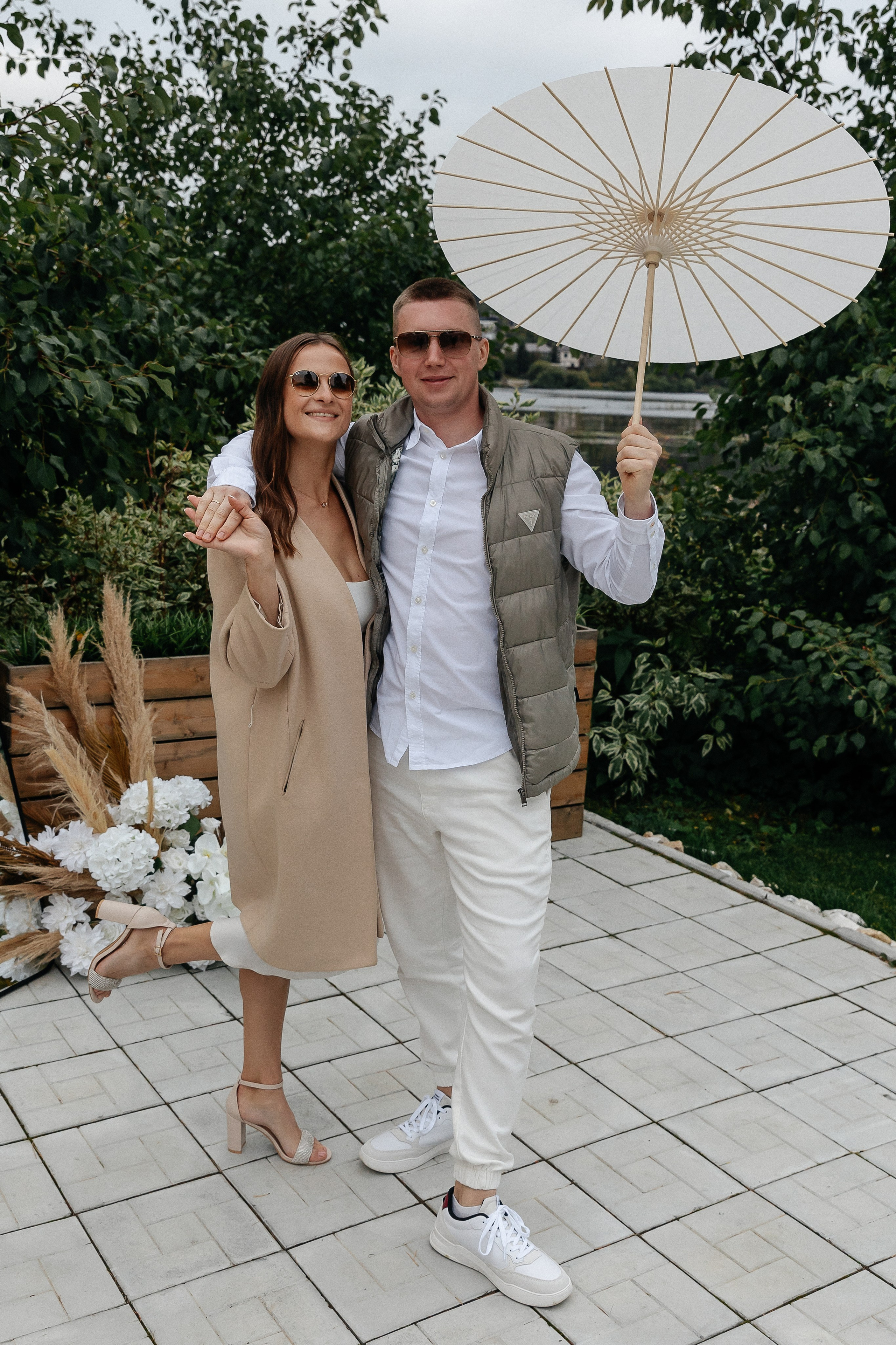 MARIA & LEV. Свадебный фотограф | Екатеринбург | Сочи | Артем Шестаков