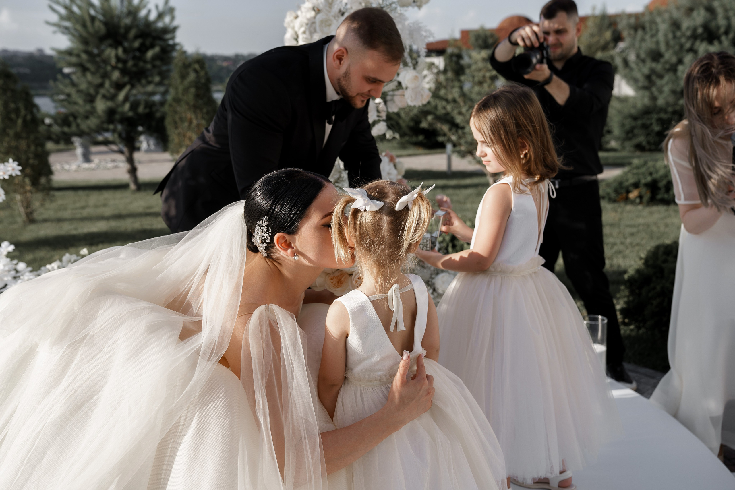 Антон и Ксения. Свадебный и репортажный фотограф Ростов-на-Дону Алексей Гуль