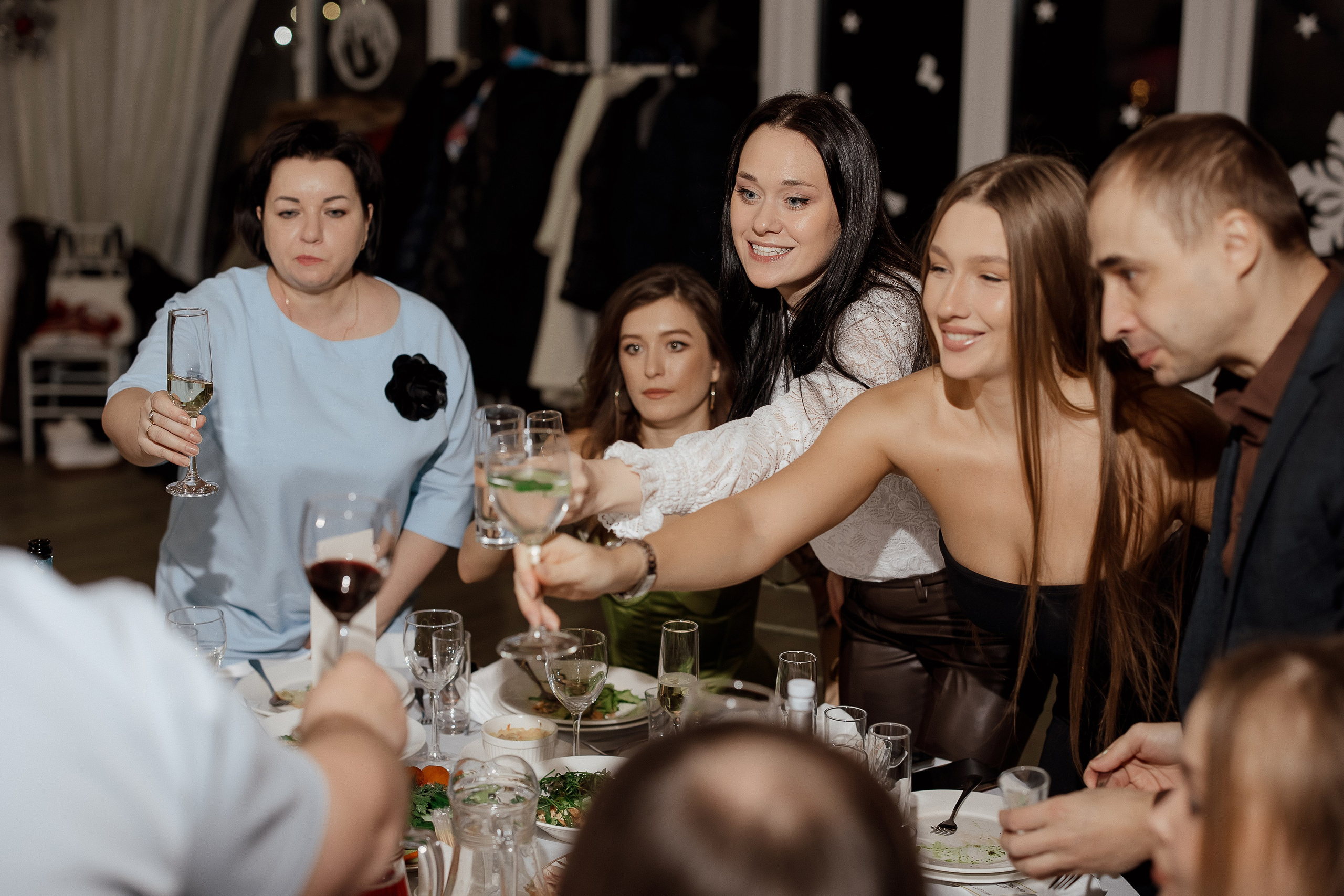 LCM-consulting. Свадебный фотограф