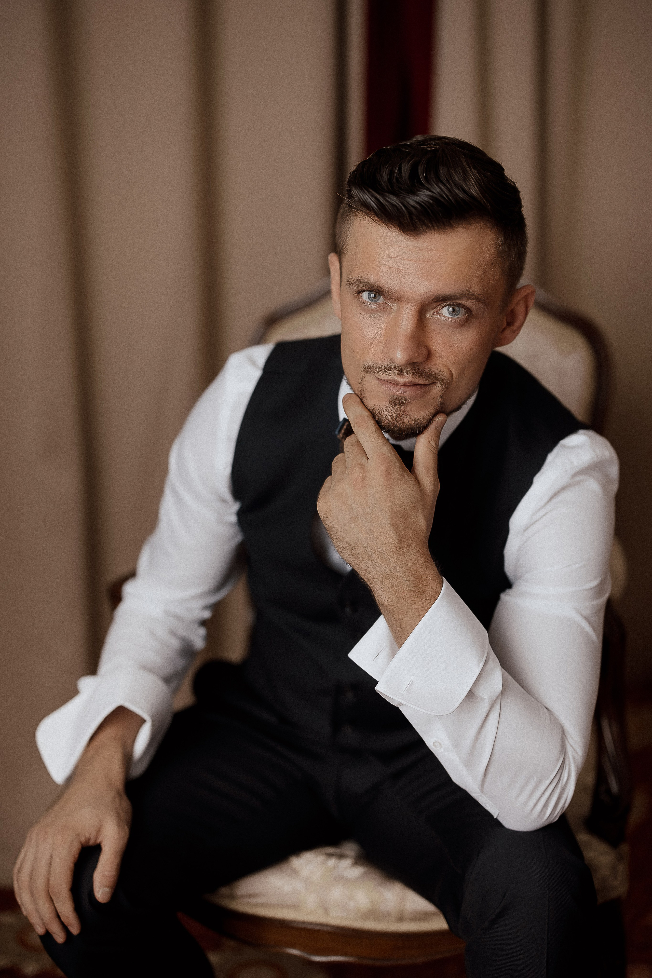 Свадебная съемка. Свадебный фотограф