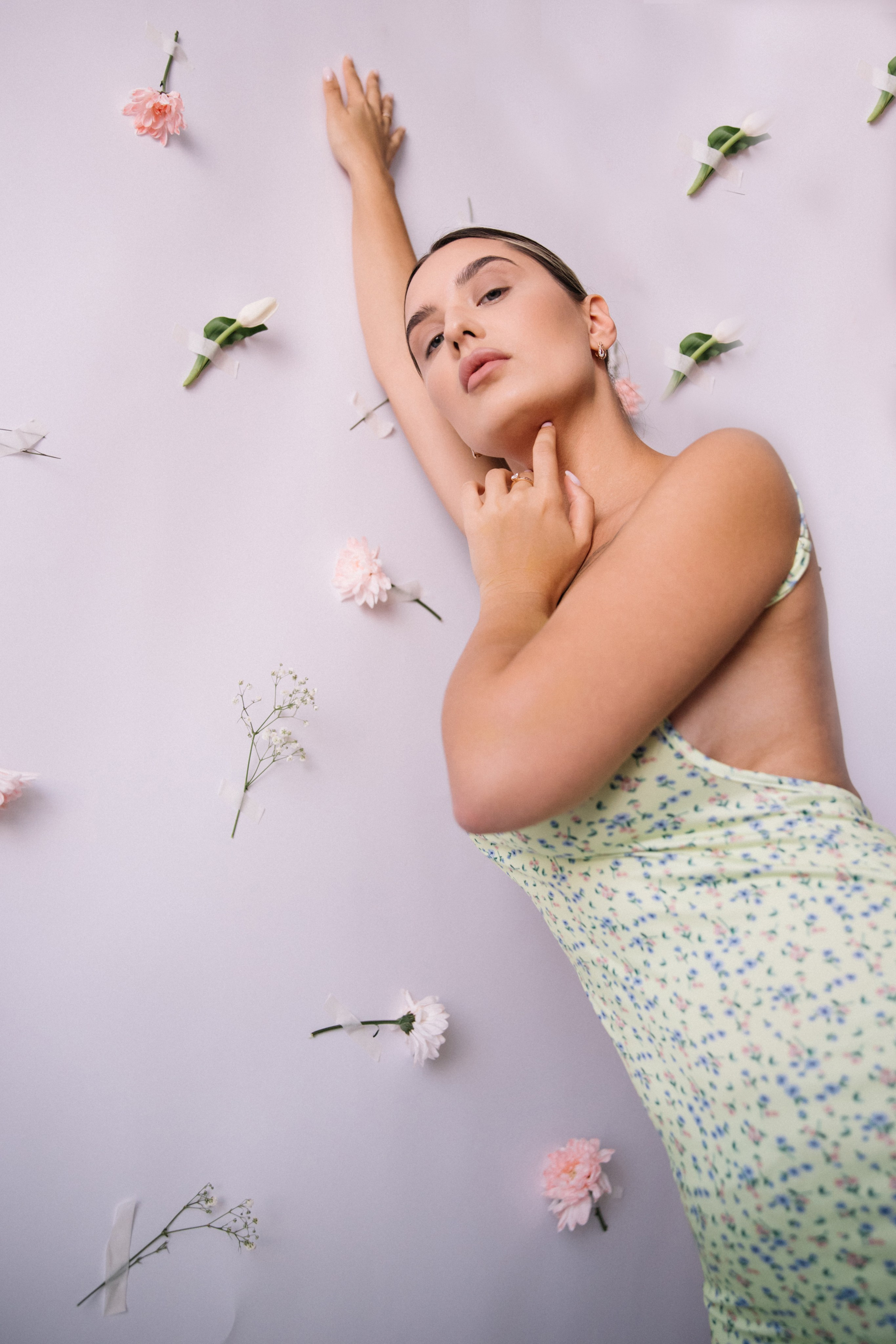 Индивидуальная. Семейный фотограф