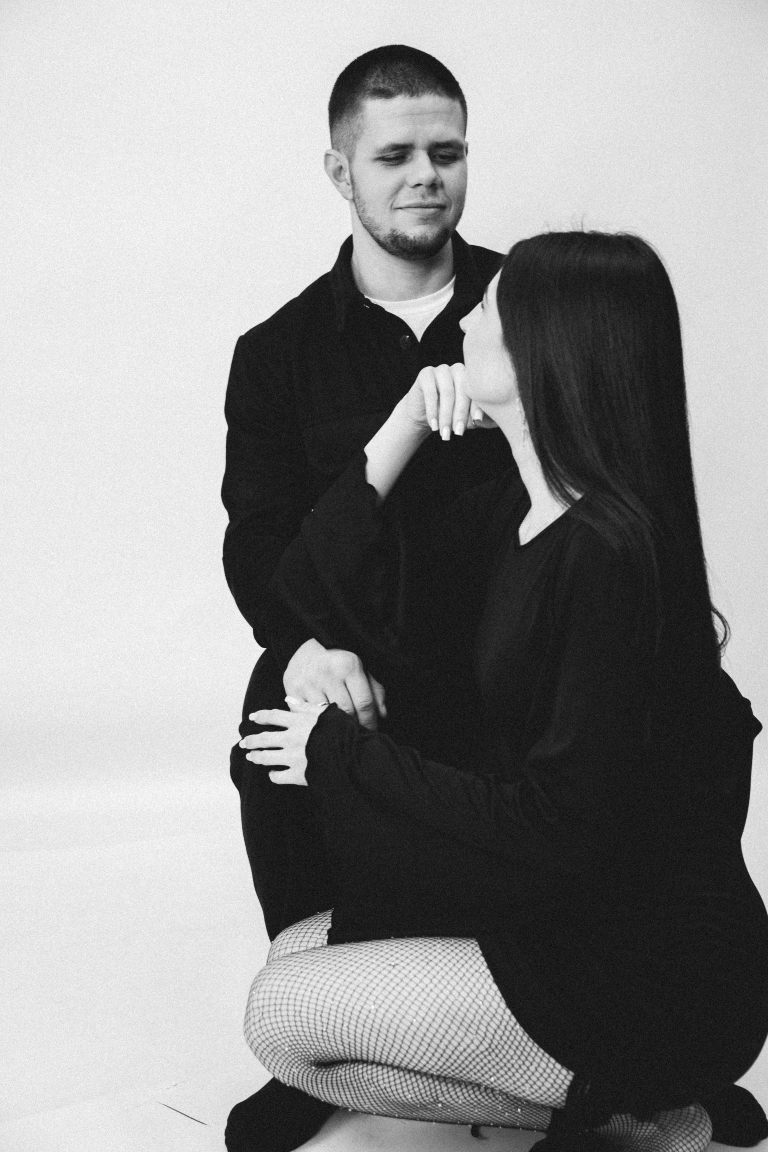 Love story. Семейный фотограф