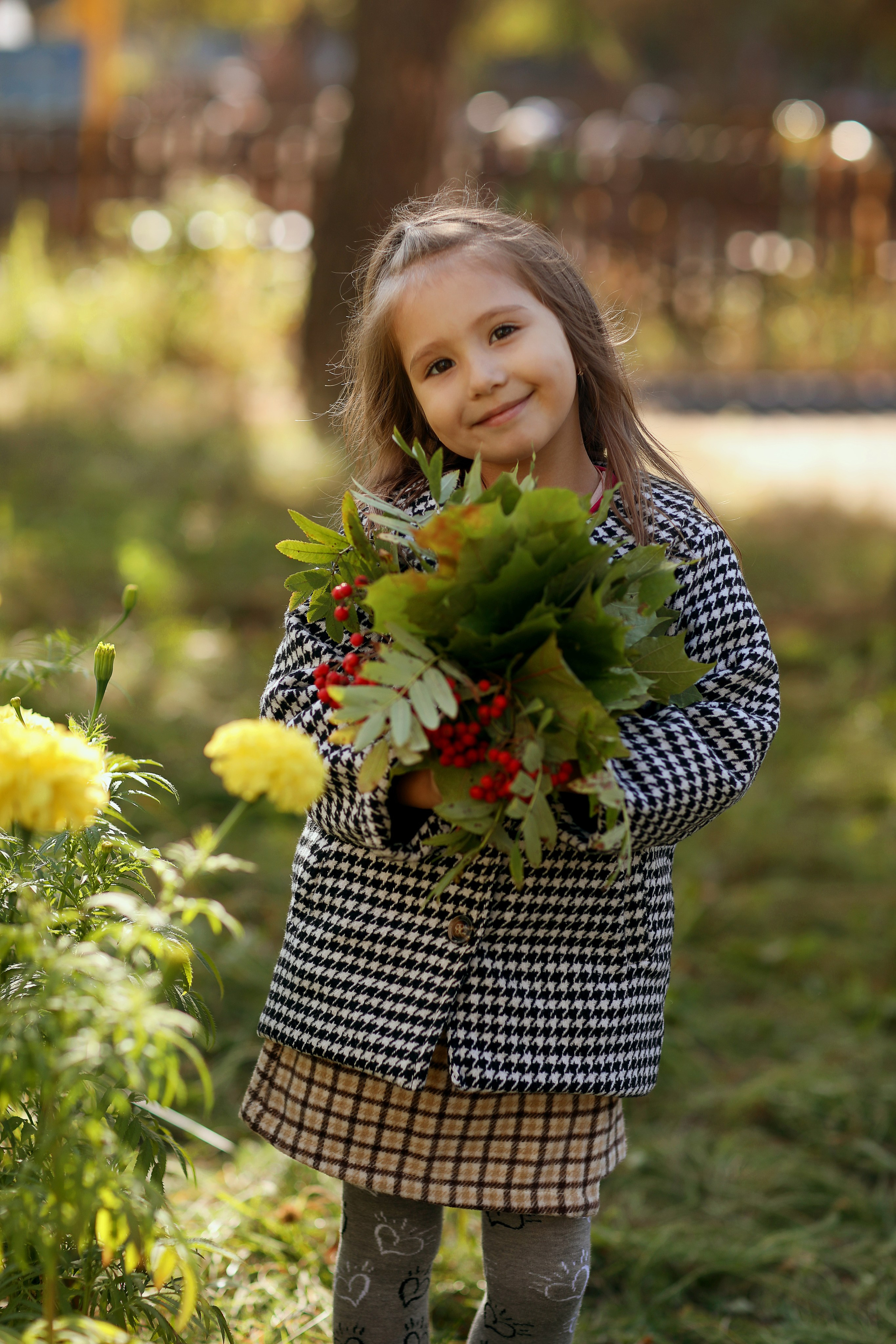 Детский сад. Фотограф в Ярославле Егорычева Екатерина
