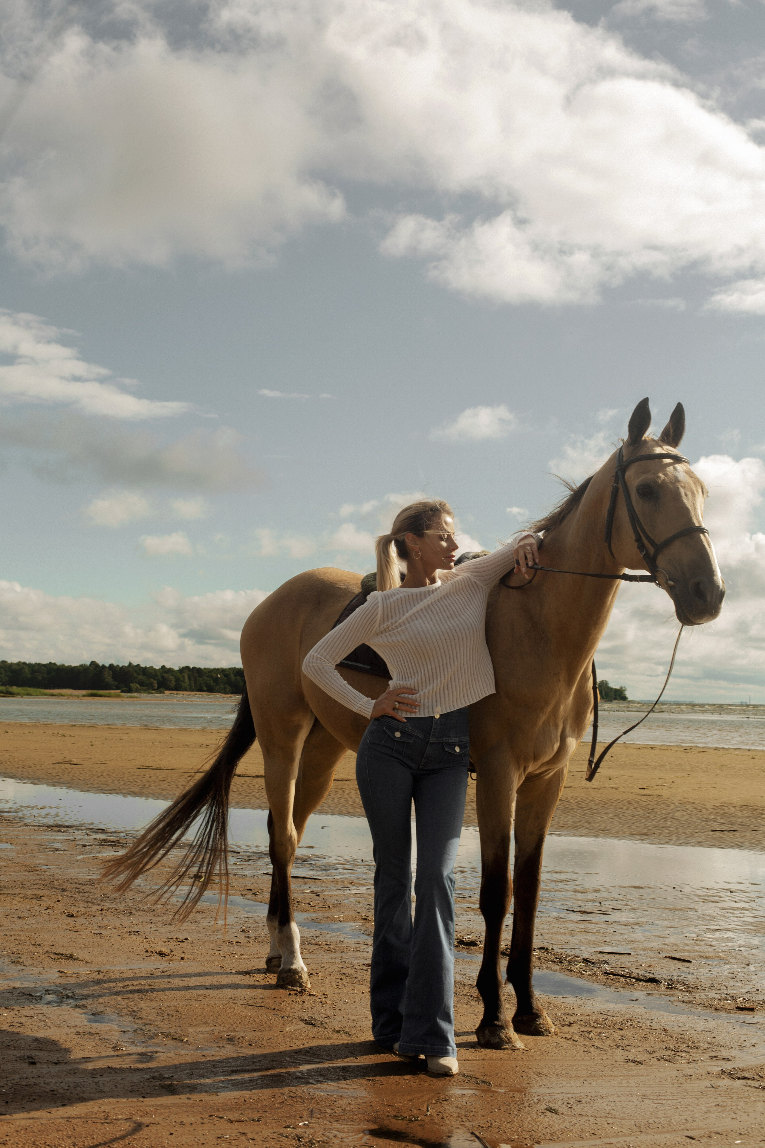 Регина. Свадебный и портретный фотограф Анастасия Казакова Санкт-Петербург