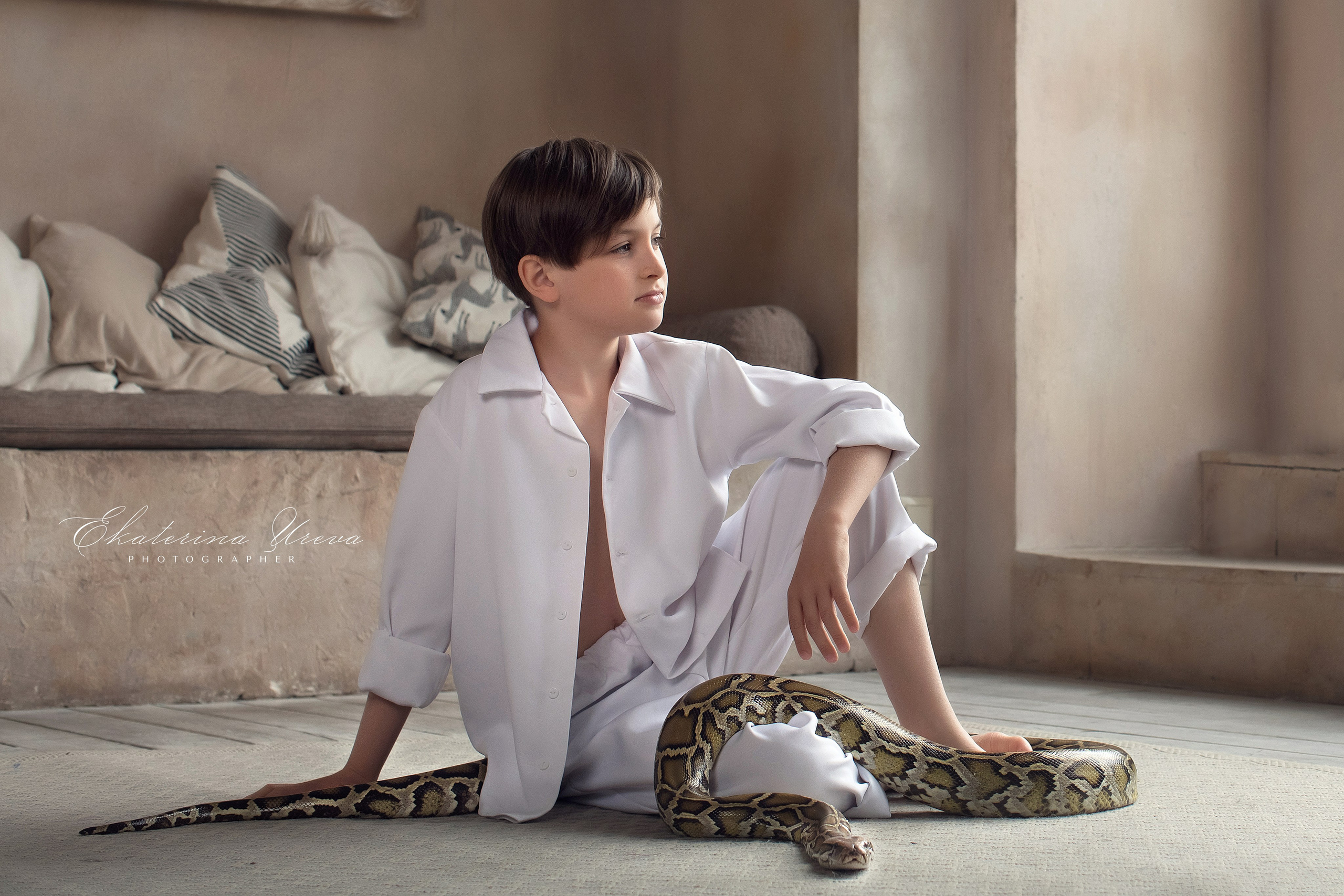 PORTFOLIO. Children’s and family photographer Ekaterina Ureva in Moscow