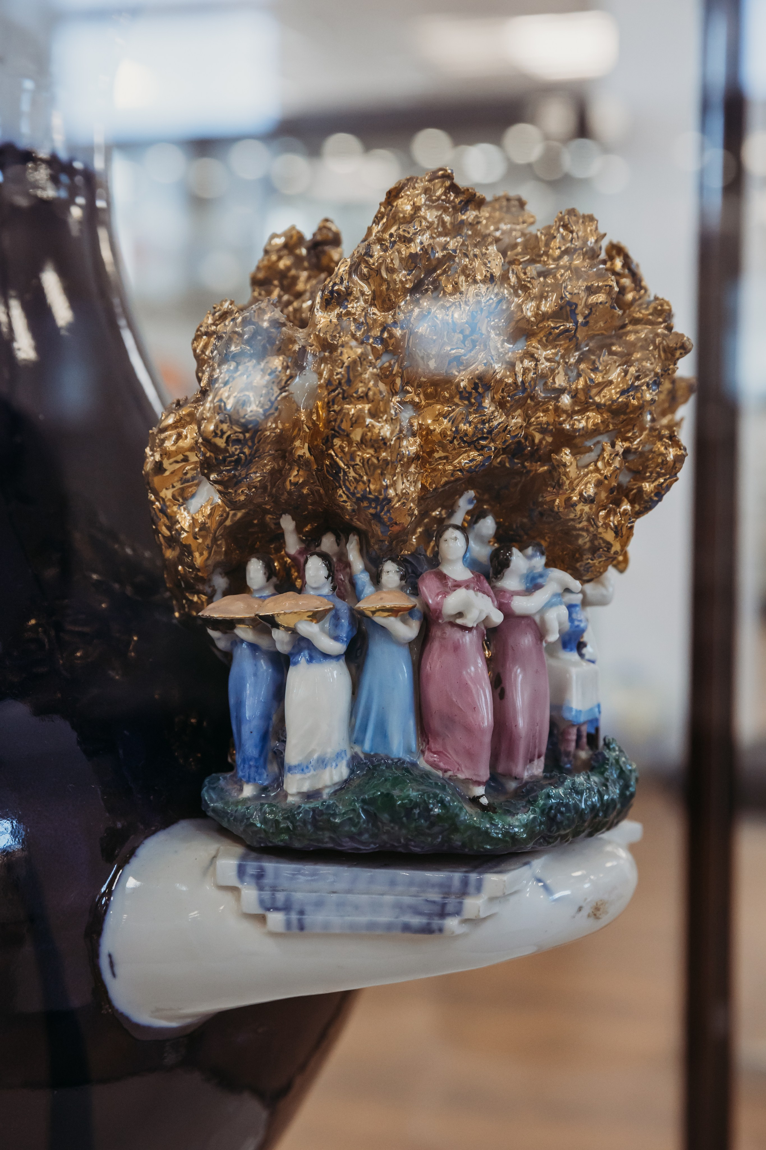 Родные люди «Гжель». Леся Гаранина. Семейный фотограф/видеограф Москва и область